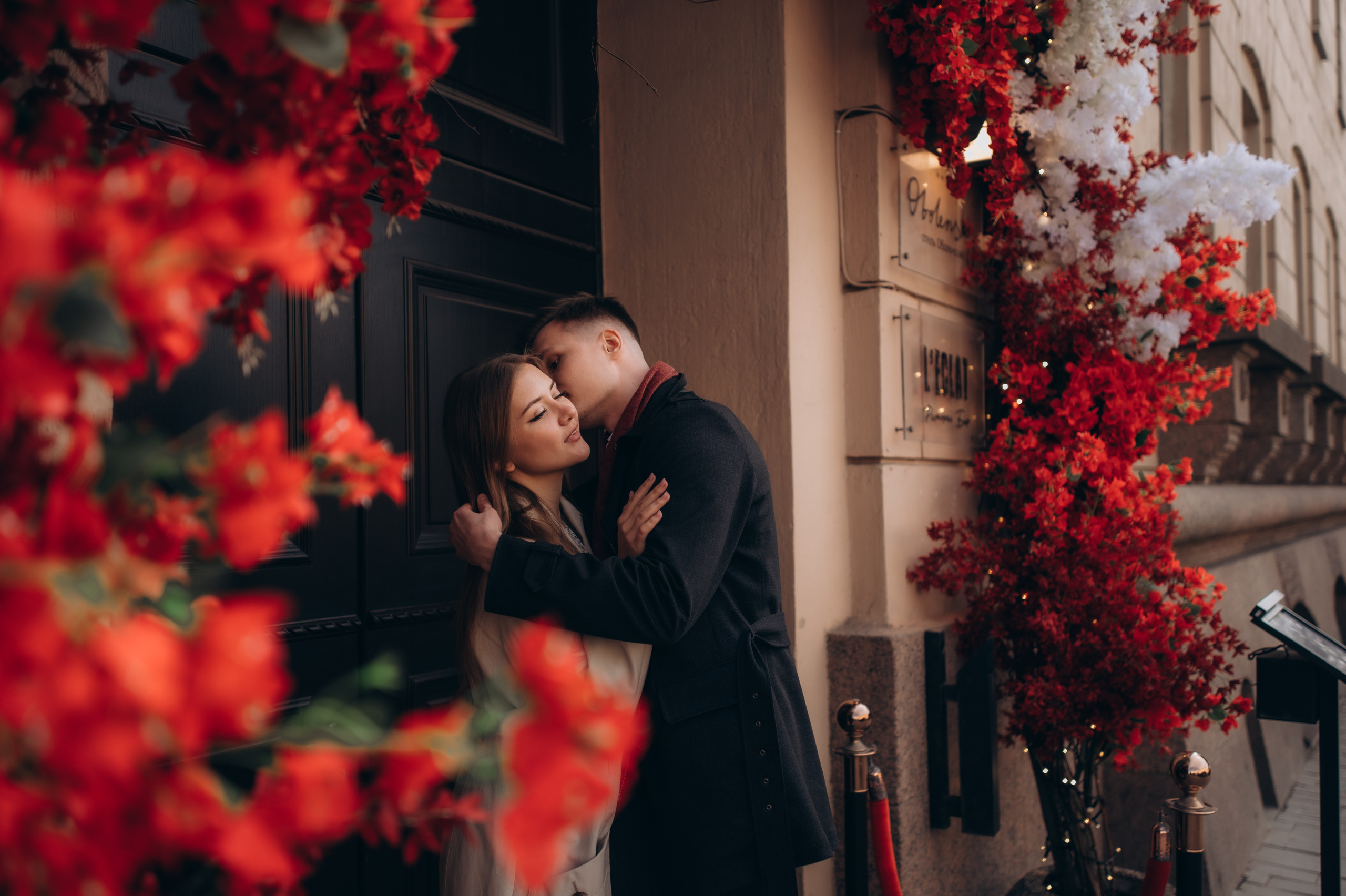 Семейный фотограф в Санкт-Петербурге Александра Милованова