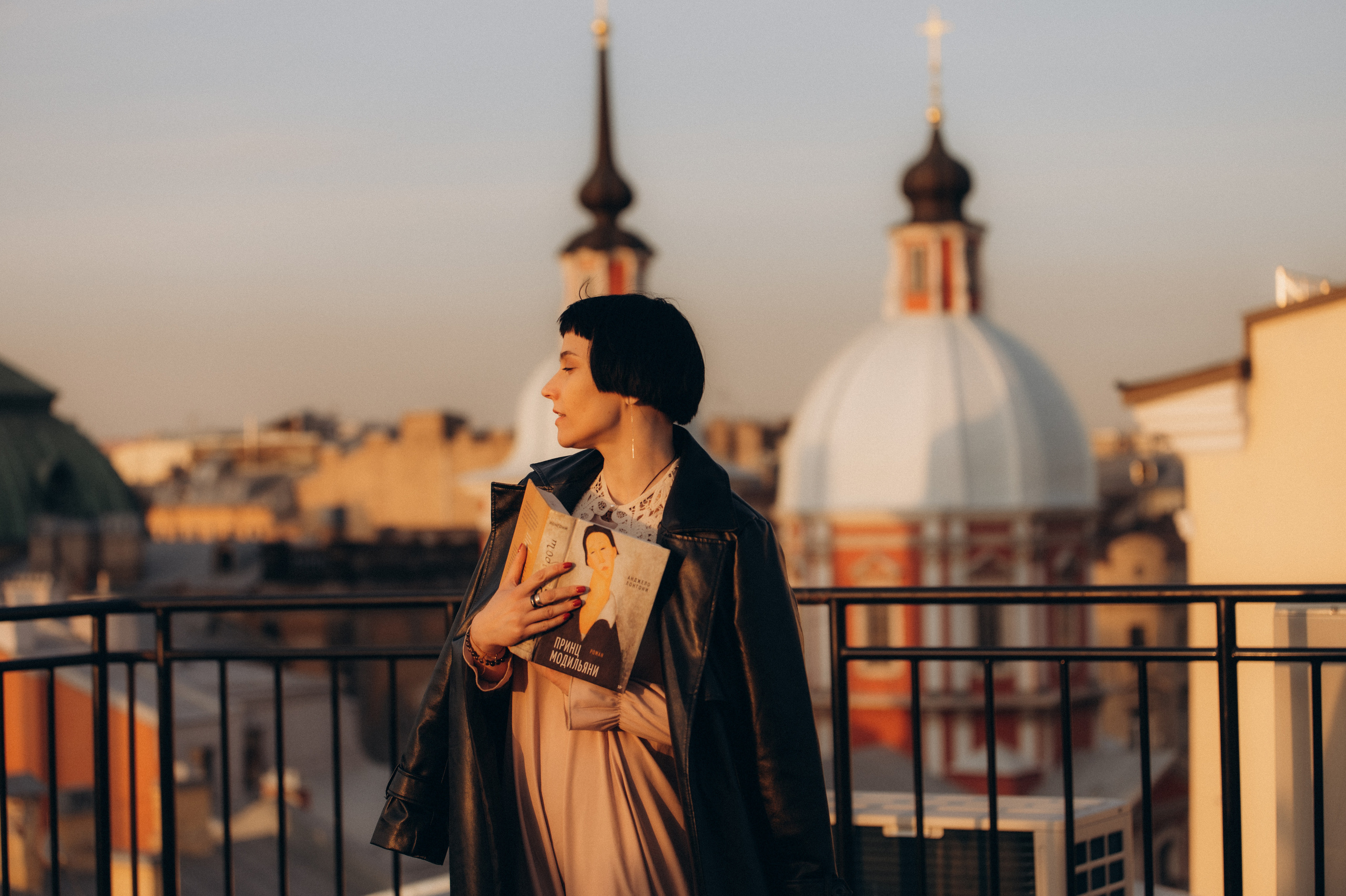 Елена. Семейный фотограф в Санкт-Петербурге Александра Милованова