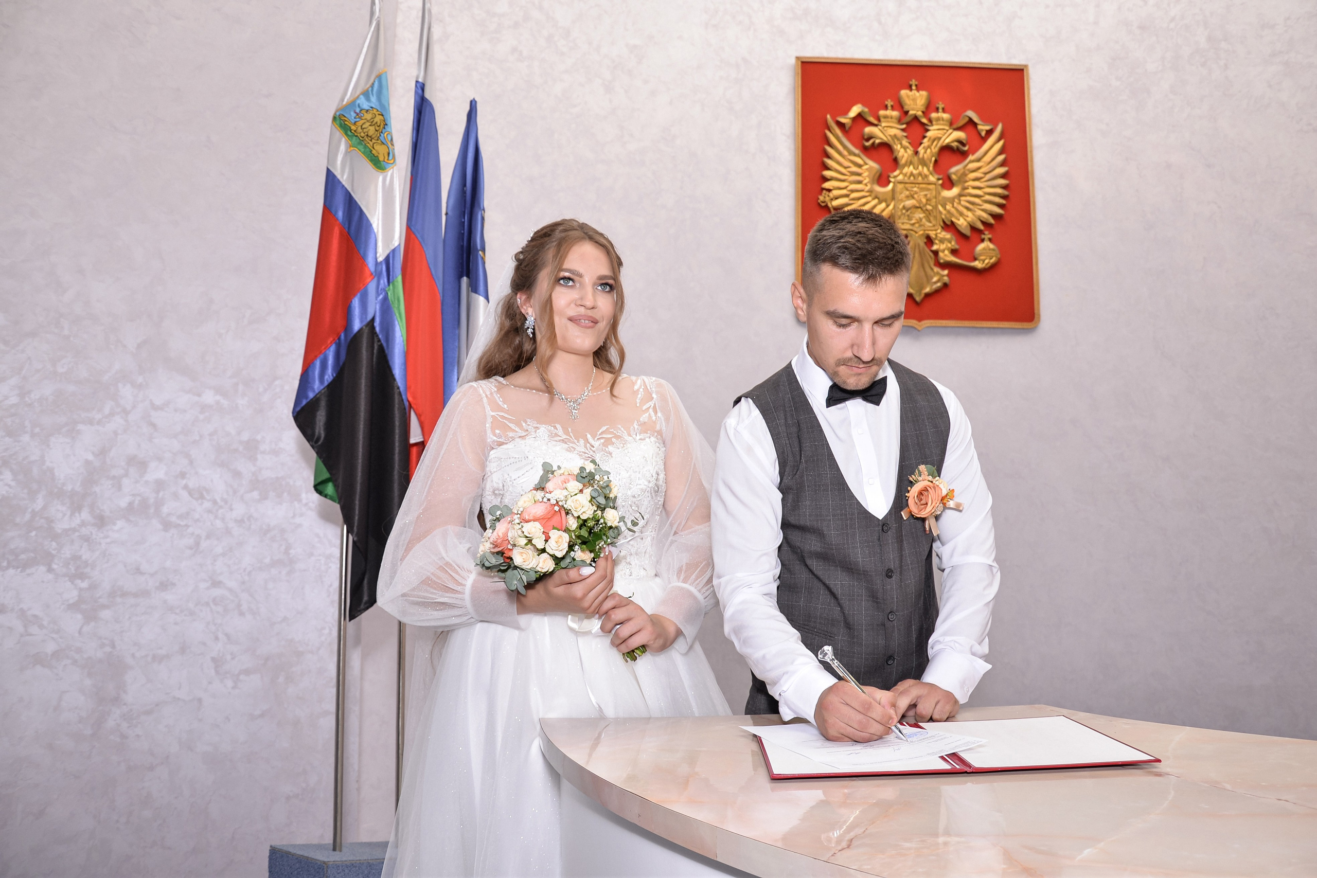 Степан и Анастасия 20.07.24. Семейный и свадебный фотограф Галина Абакумова, фотосессии в Белгороде