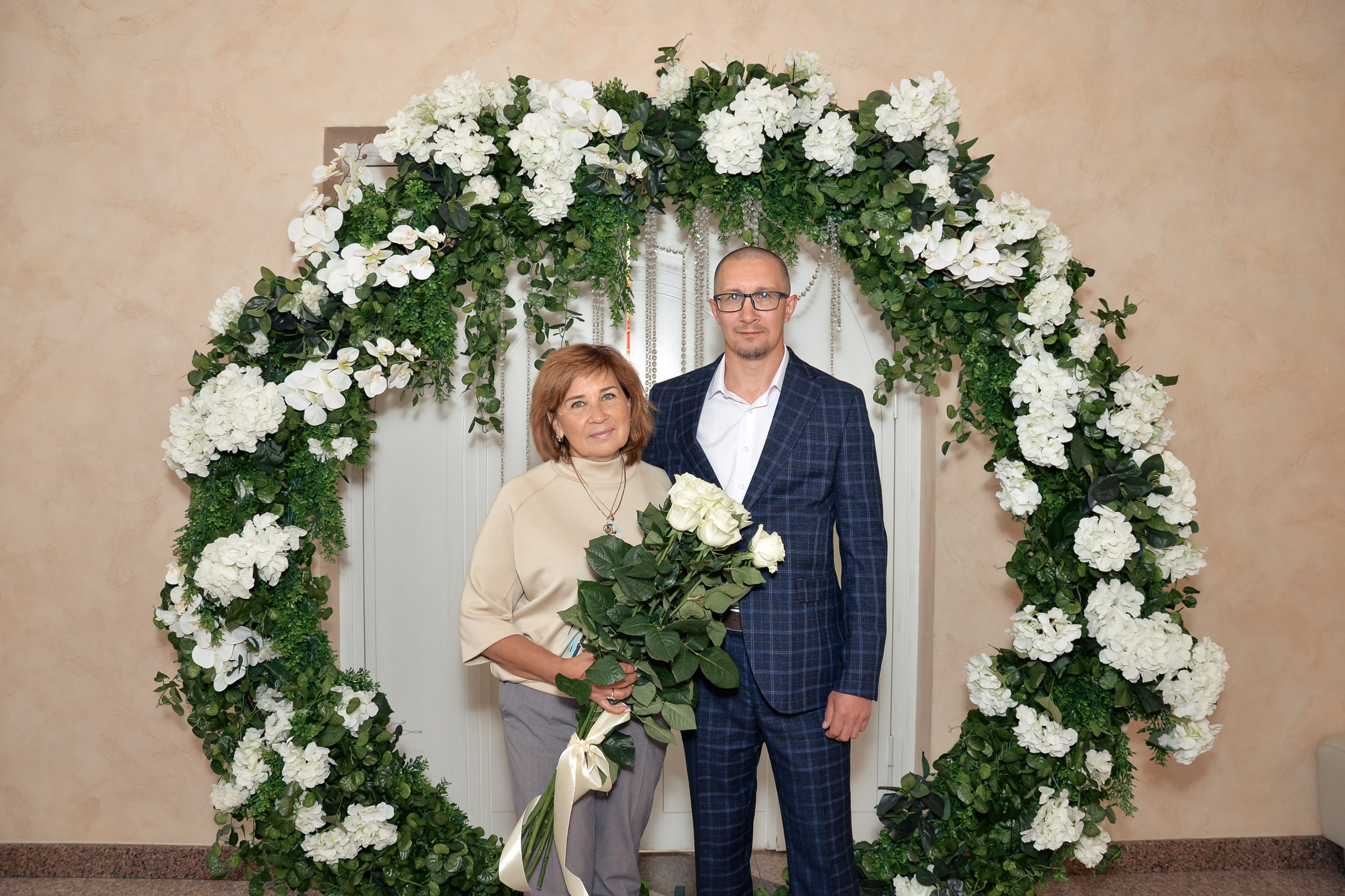 Марина и Максим. Семейный и свадебный фотограф Галина Абакумова, фотосессии в Белгороде