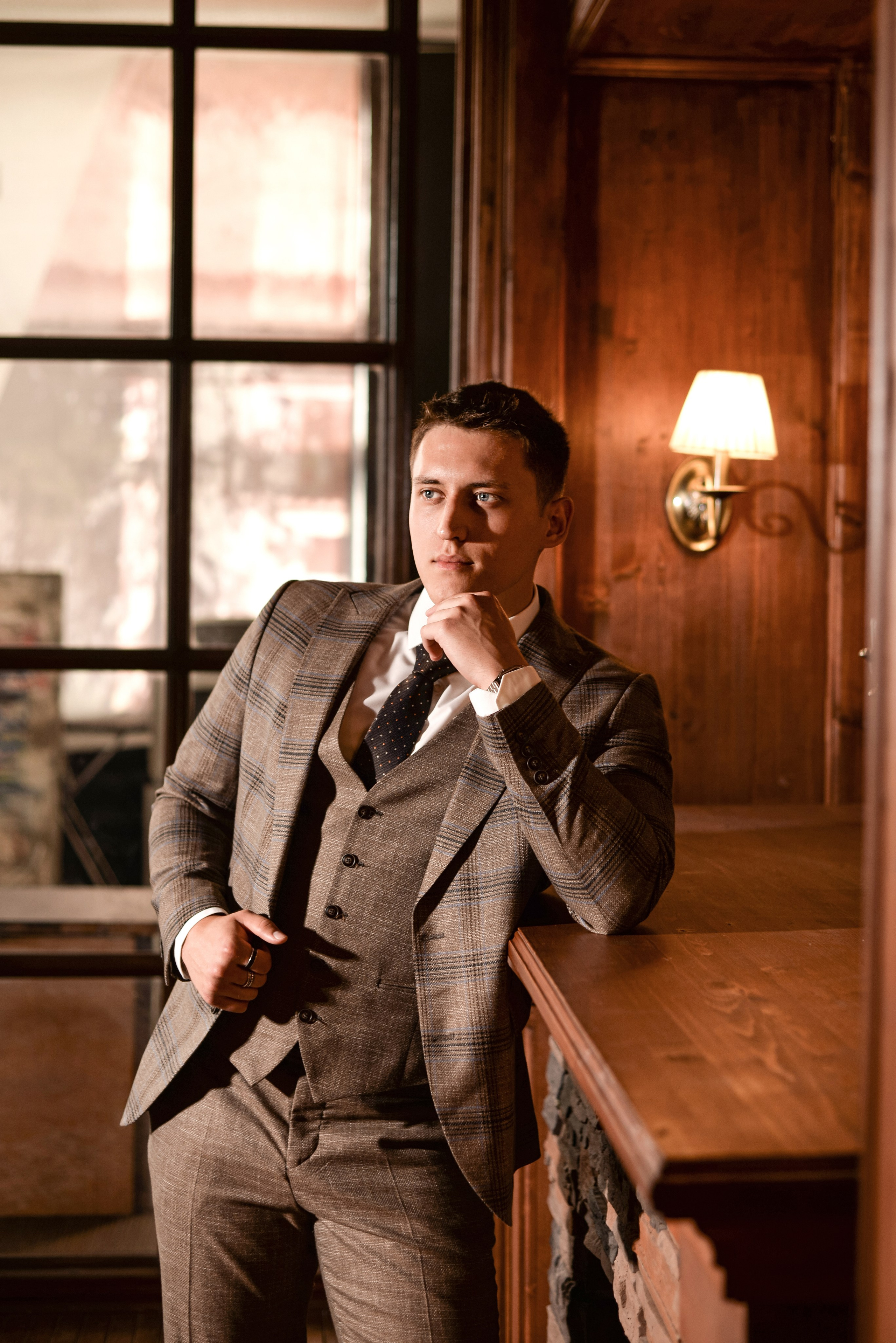 Сэм Ведущий. Семейный и свадебный фотограф Галина Абакумова, фотосессии в Белгороде