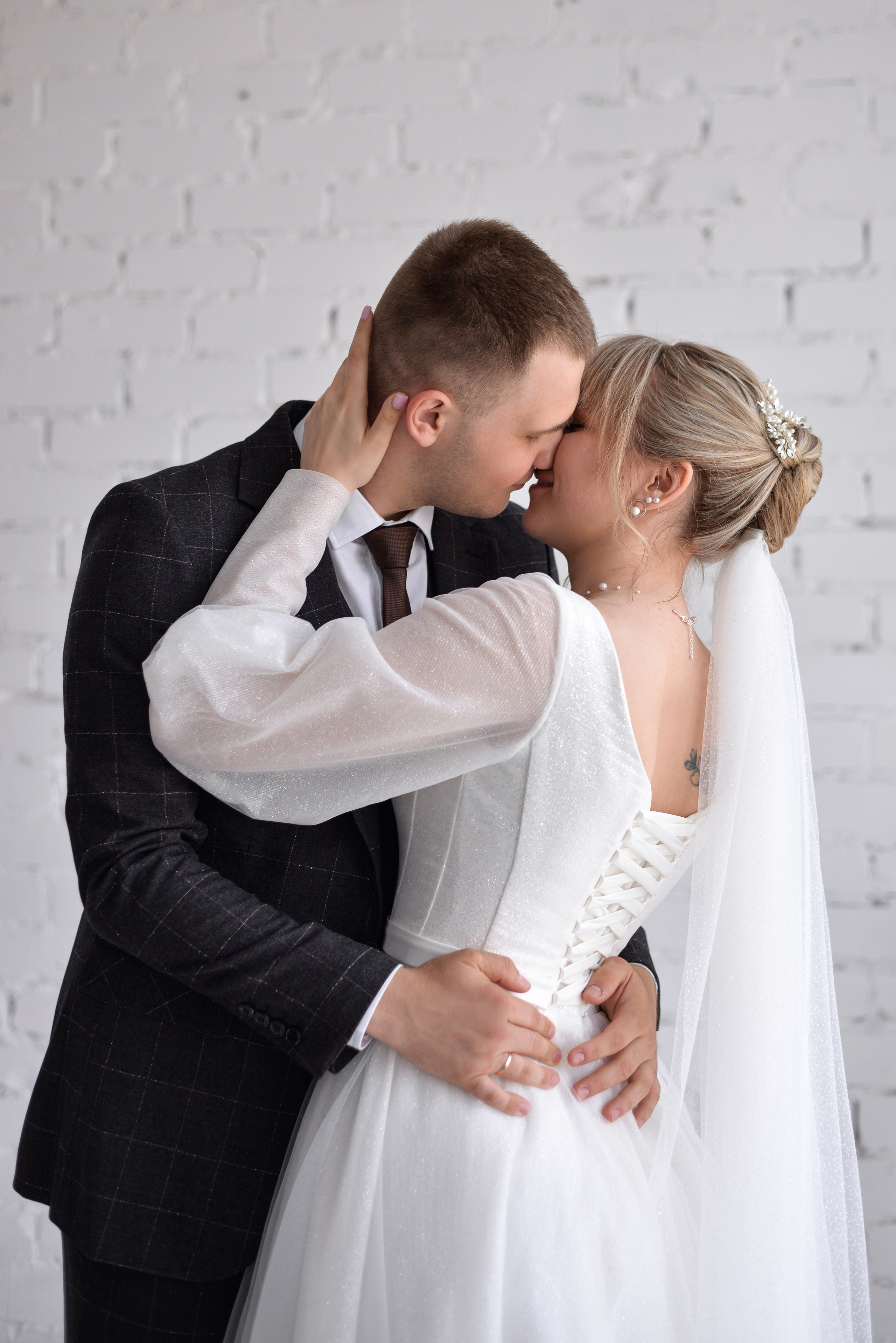 Даша и Данил. Семейный и свадебный фотограф Галина Абакумова, фотосессии в Белгороде