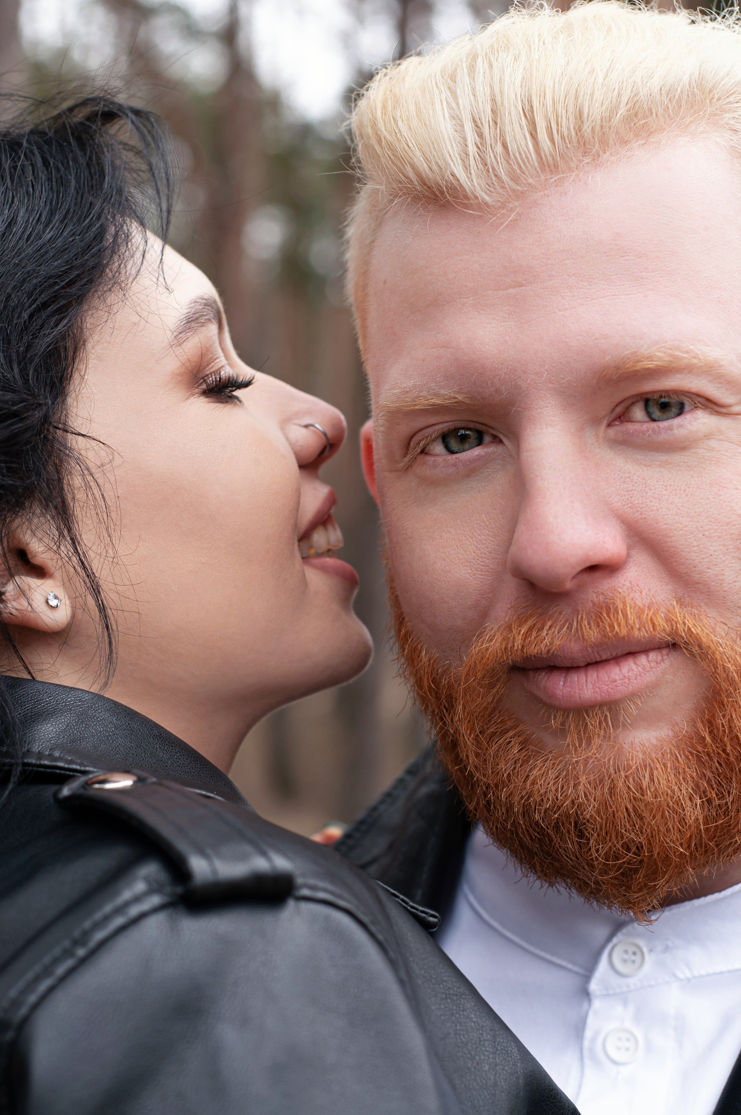 Келя и Андрей 💥. Семейный и свадебный фотограф Галина Абакумова, фотосессии в Белгороде