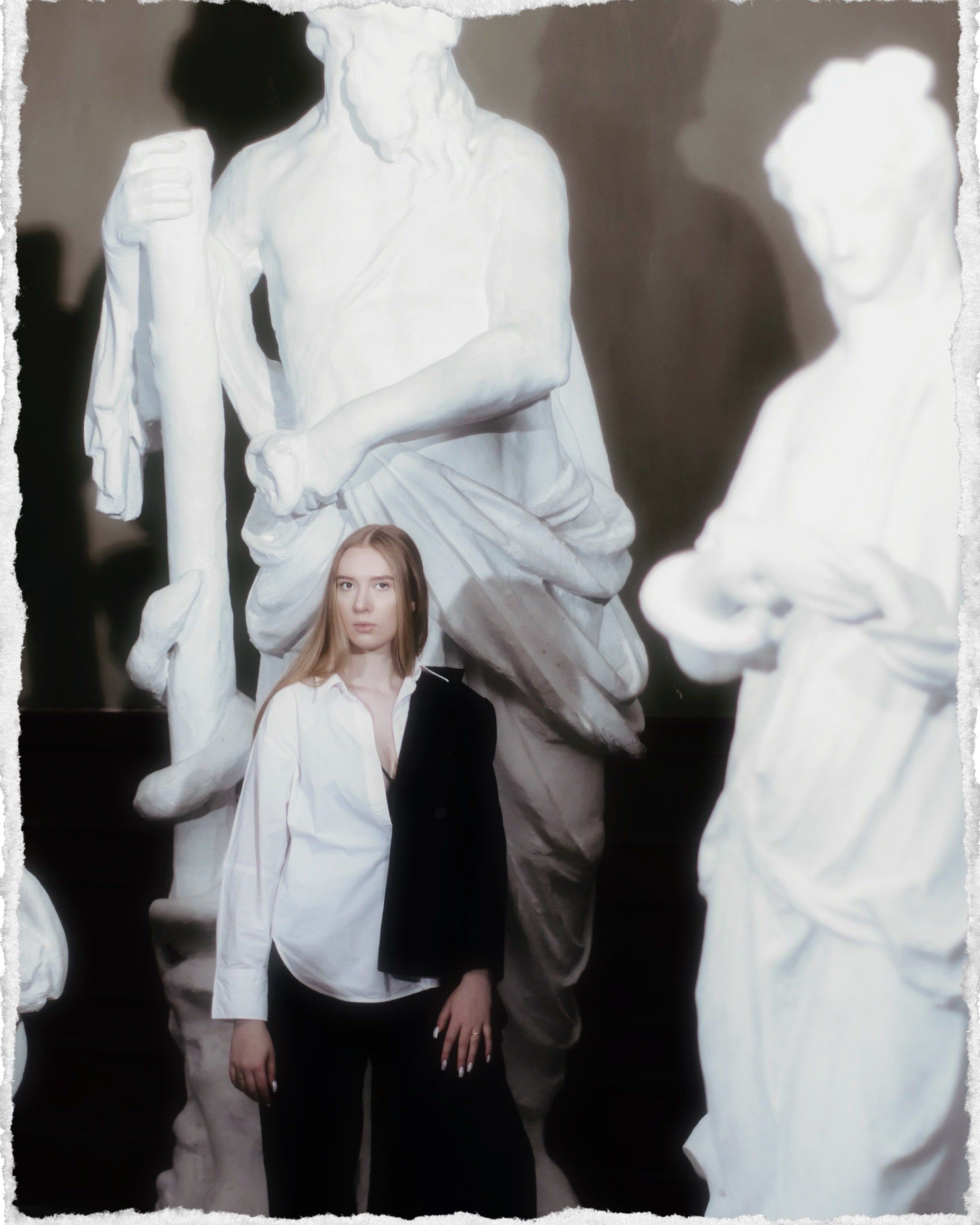 Анастасия. APPHOTOGRAPHY | Фотохудожник Анна Камчатная