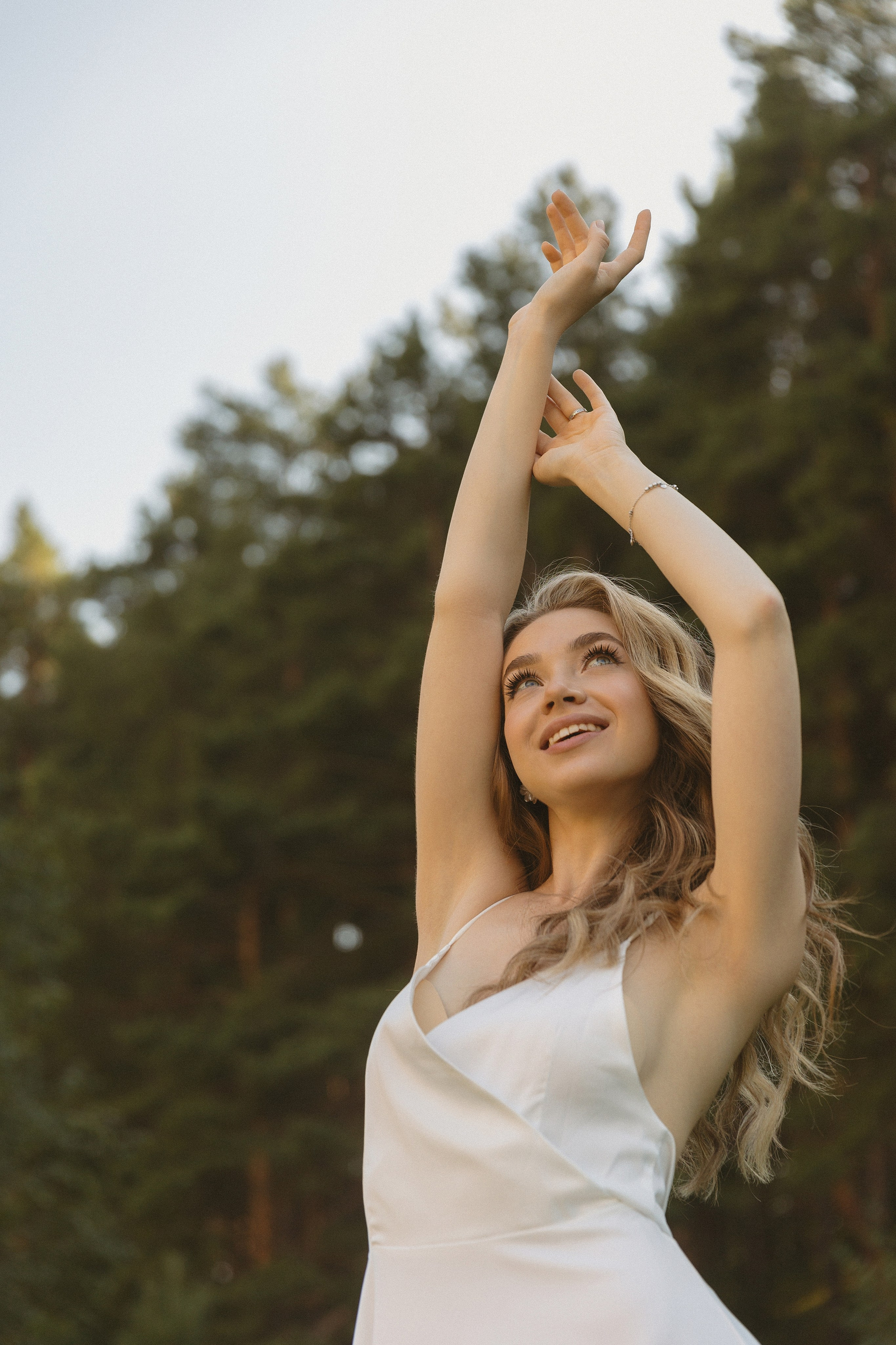 Виталий и Анастасия