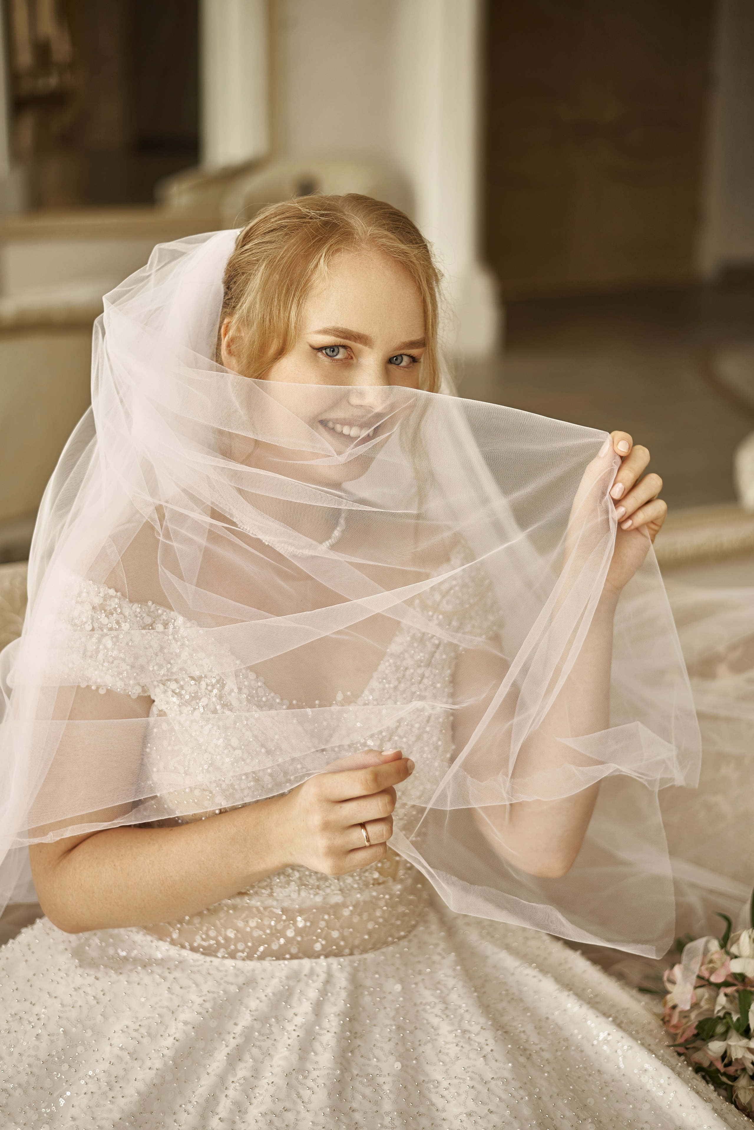 Сергей и Анастасия. Свадебный и семейный фотограф в Щёкино, Тула I Мария Житная