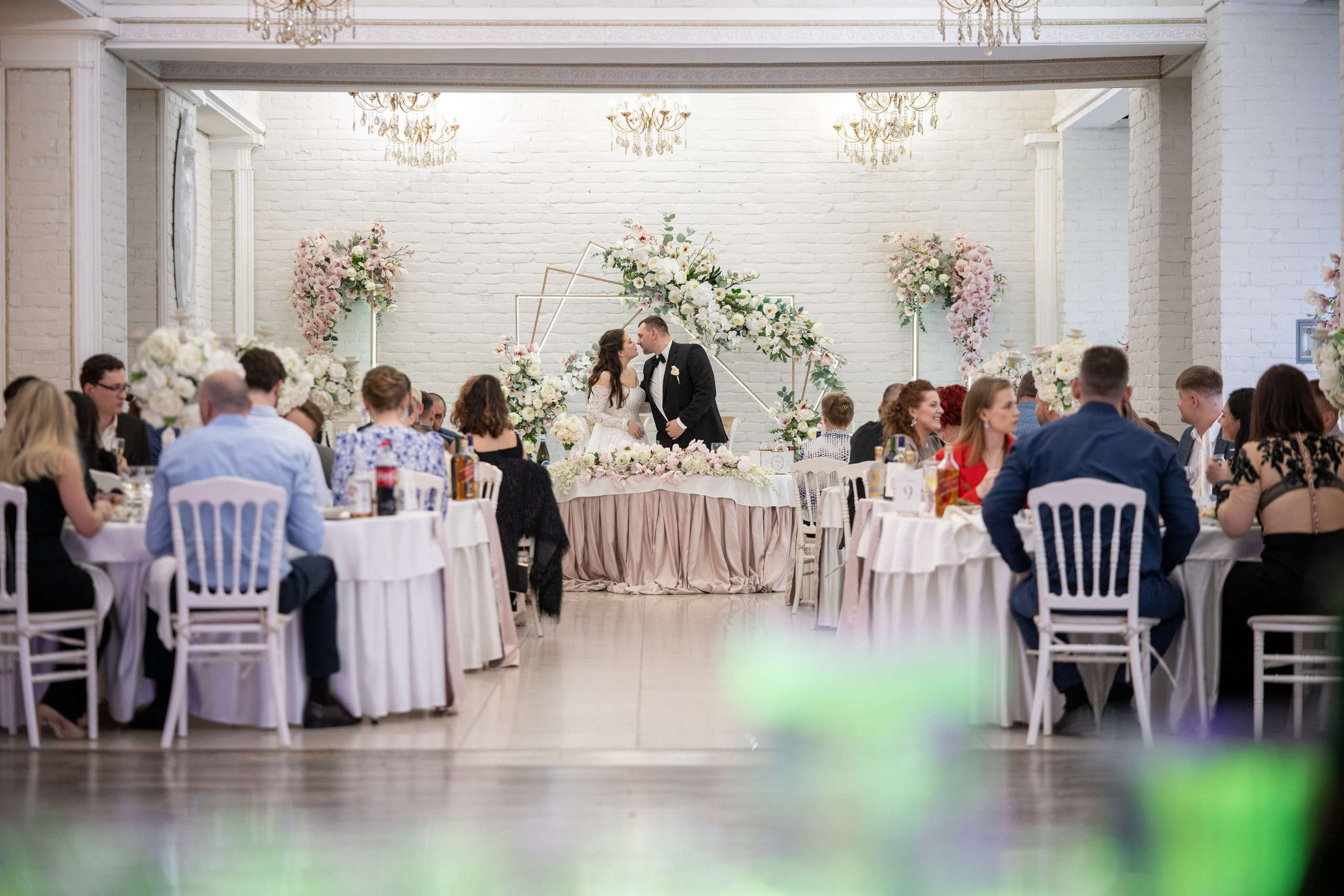 Свадебная серия в Санкт-Петербурге. Свадебный фотограф Александр Невский в Санкт-Петербурге