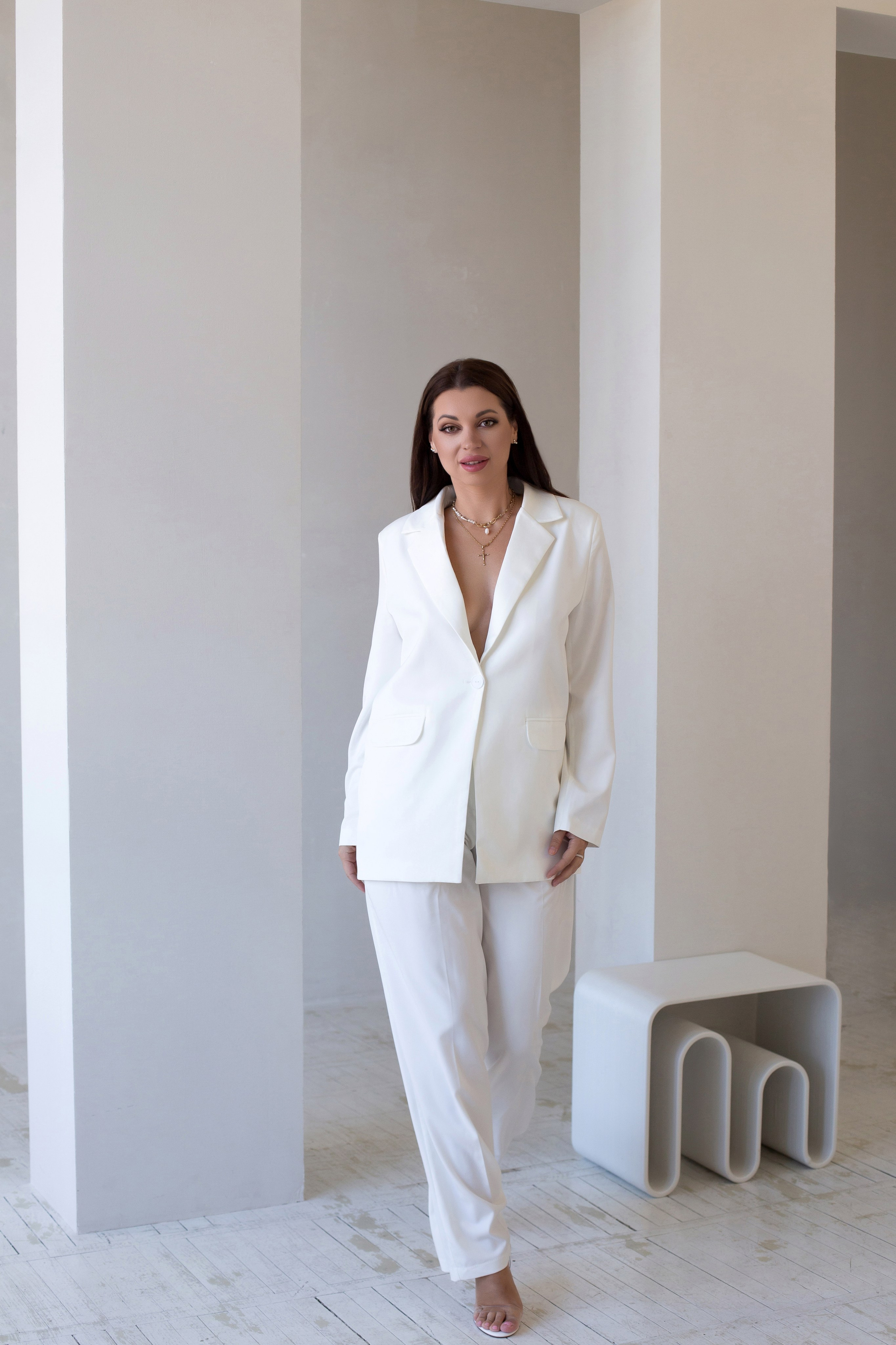 Визажист. Свадебный фотограф Анастасия Багдасарян