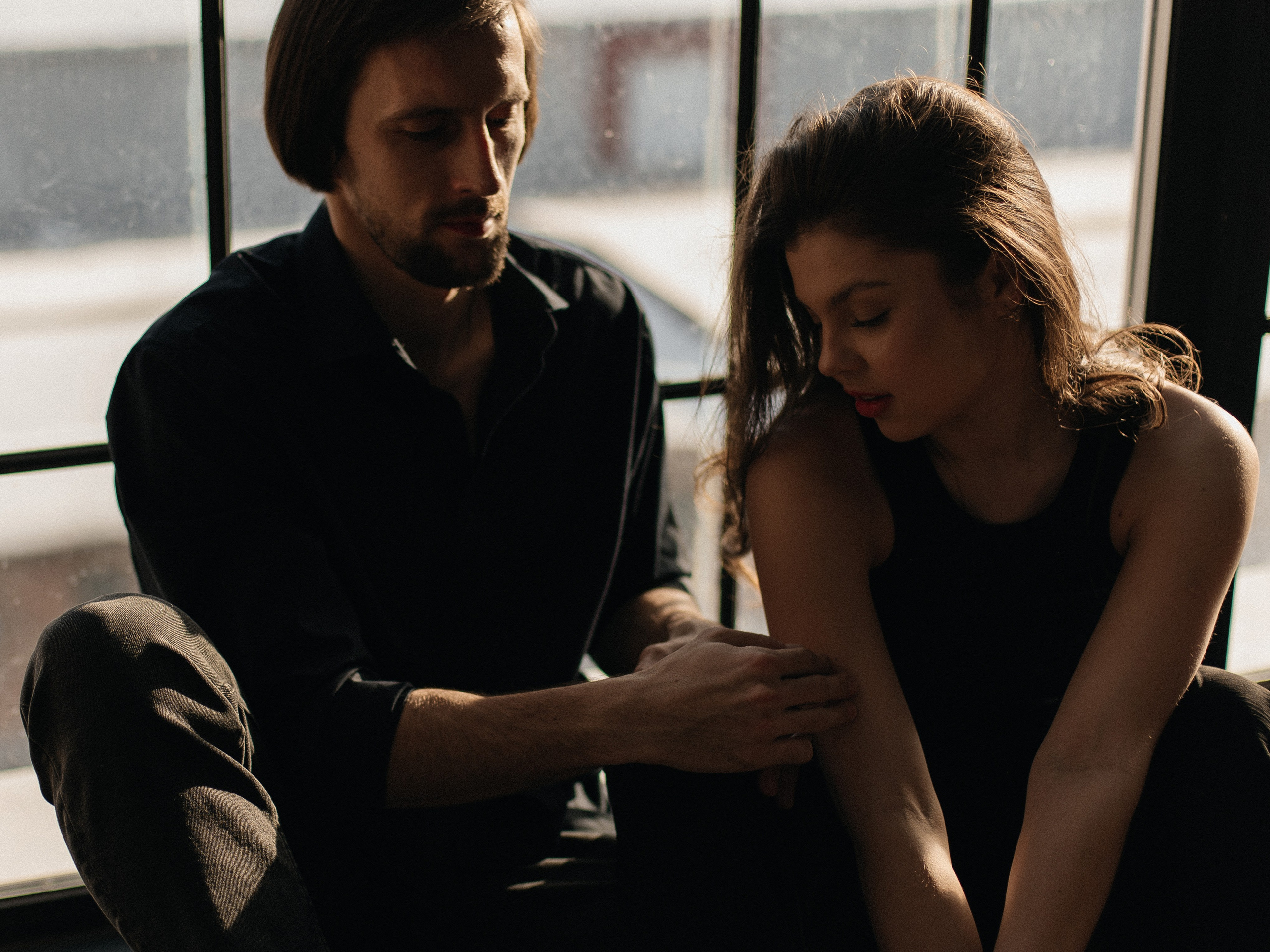 Полетели. Фотограф в Воронеже Антон Пестов