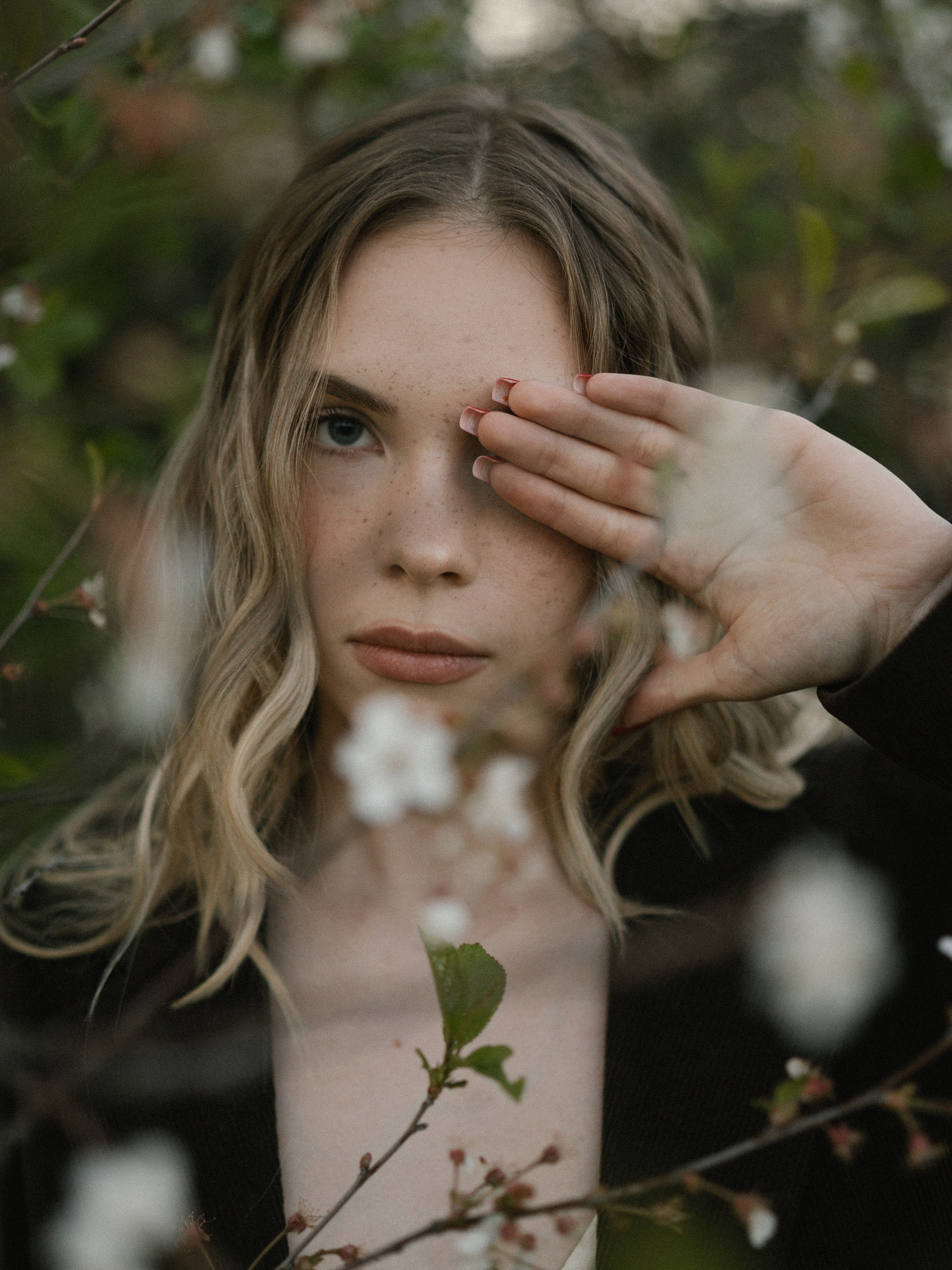 Ангелина. Свадебный фотограф