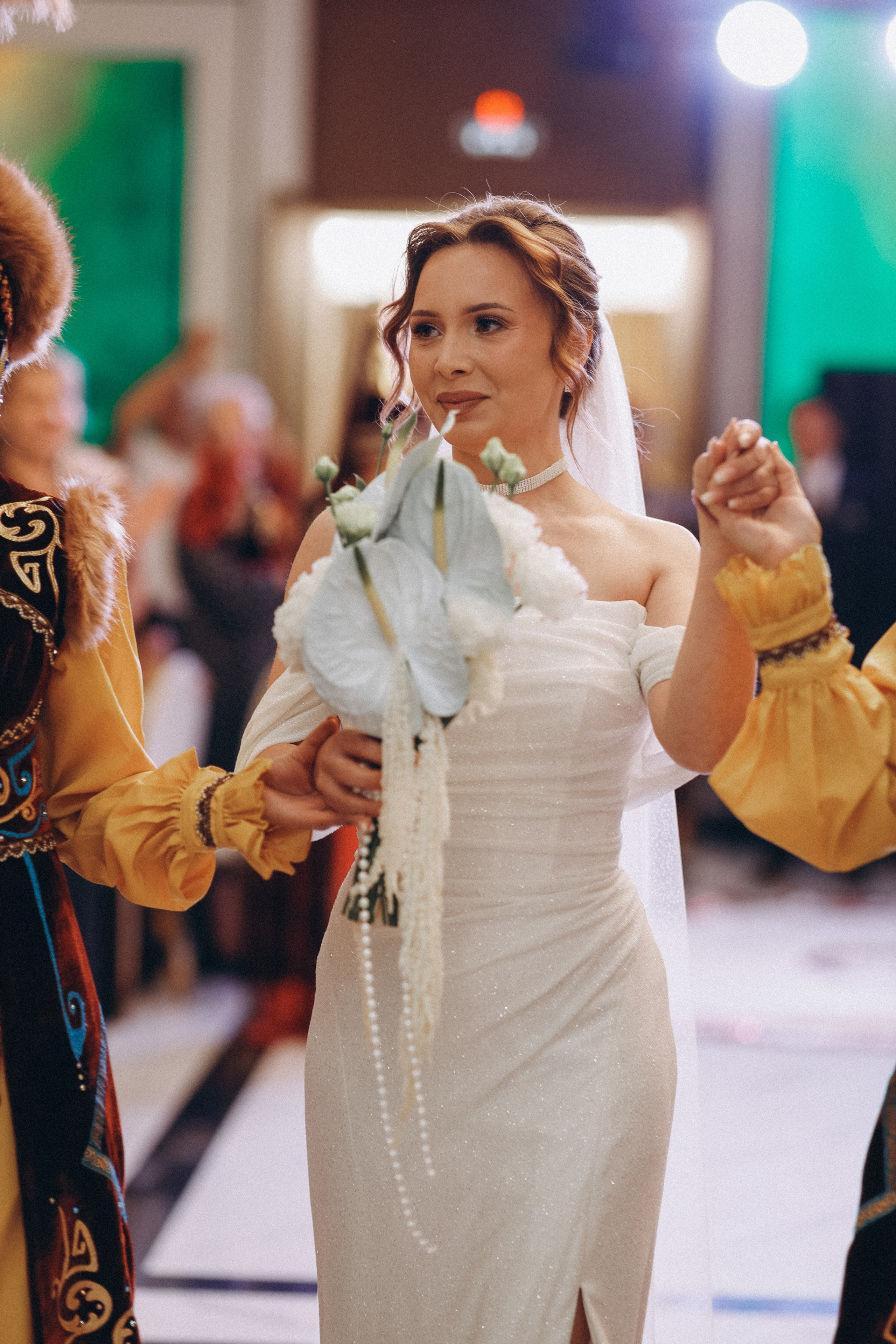 Свадебная. Фотограф в Жезказгане. Графический дизайнер