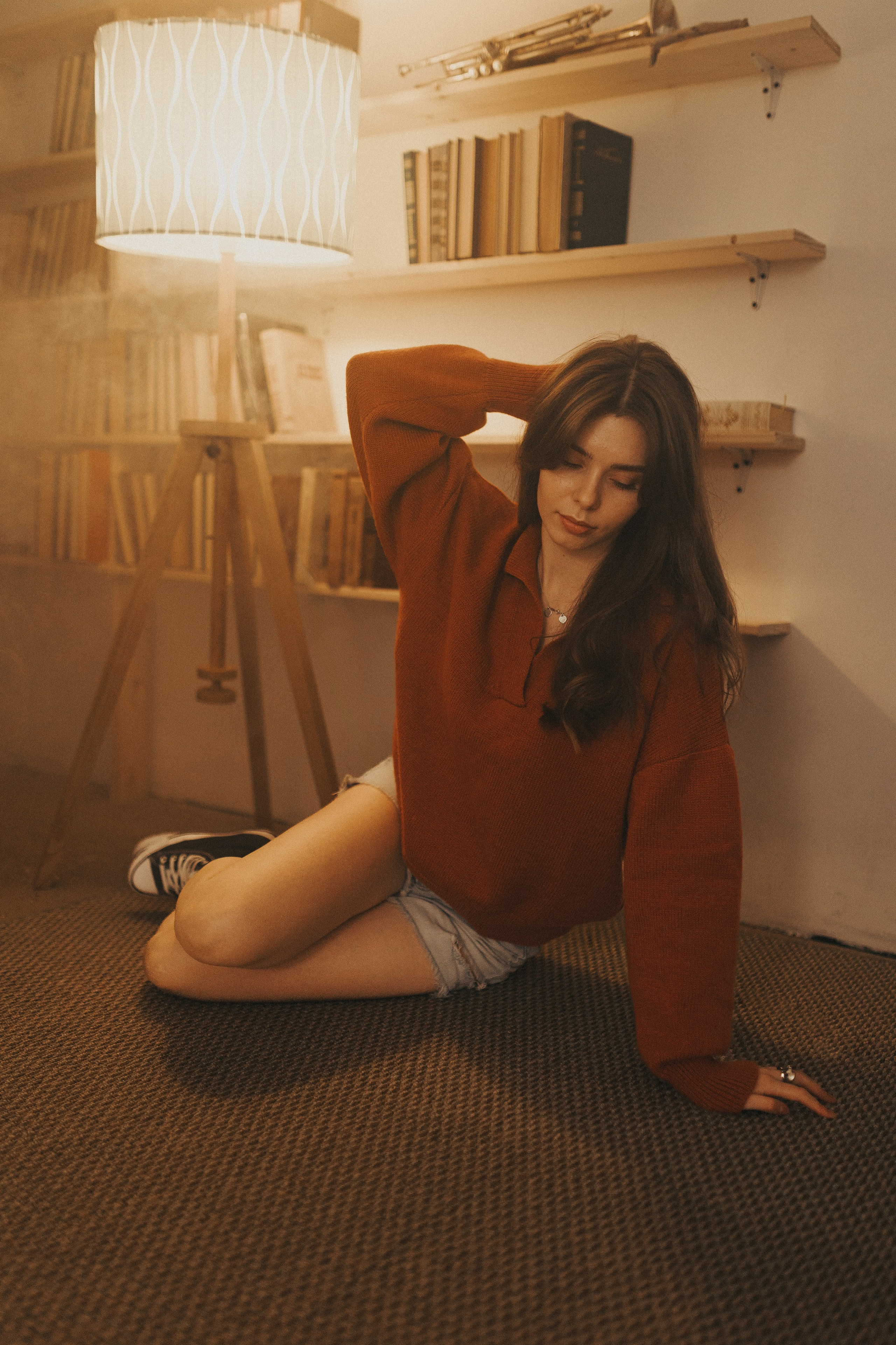 Irina. Свадебный и портретный фотограф в Калининграде и Москве Марк Юдинцев