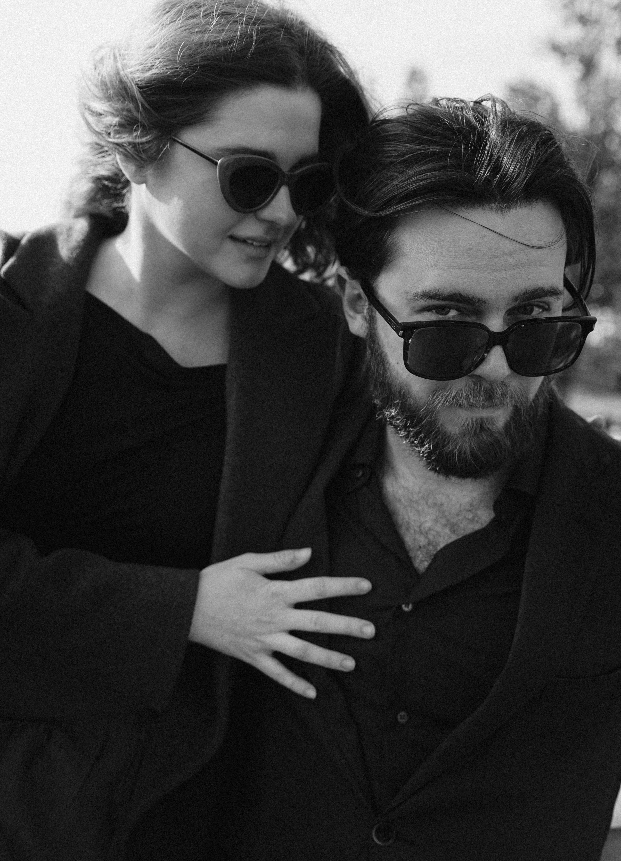 A&T Paris. Свадебный и портретный фотограф в Калининграде и Москве Марк Юдинцев