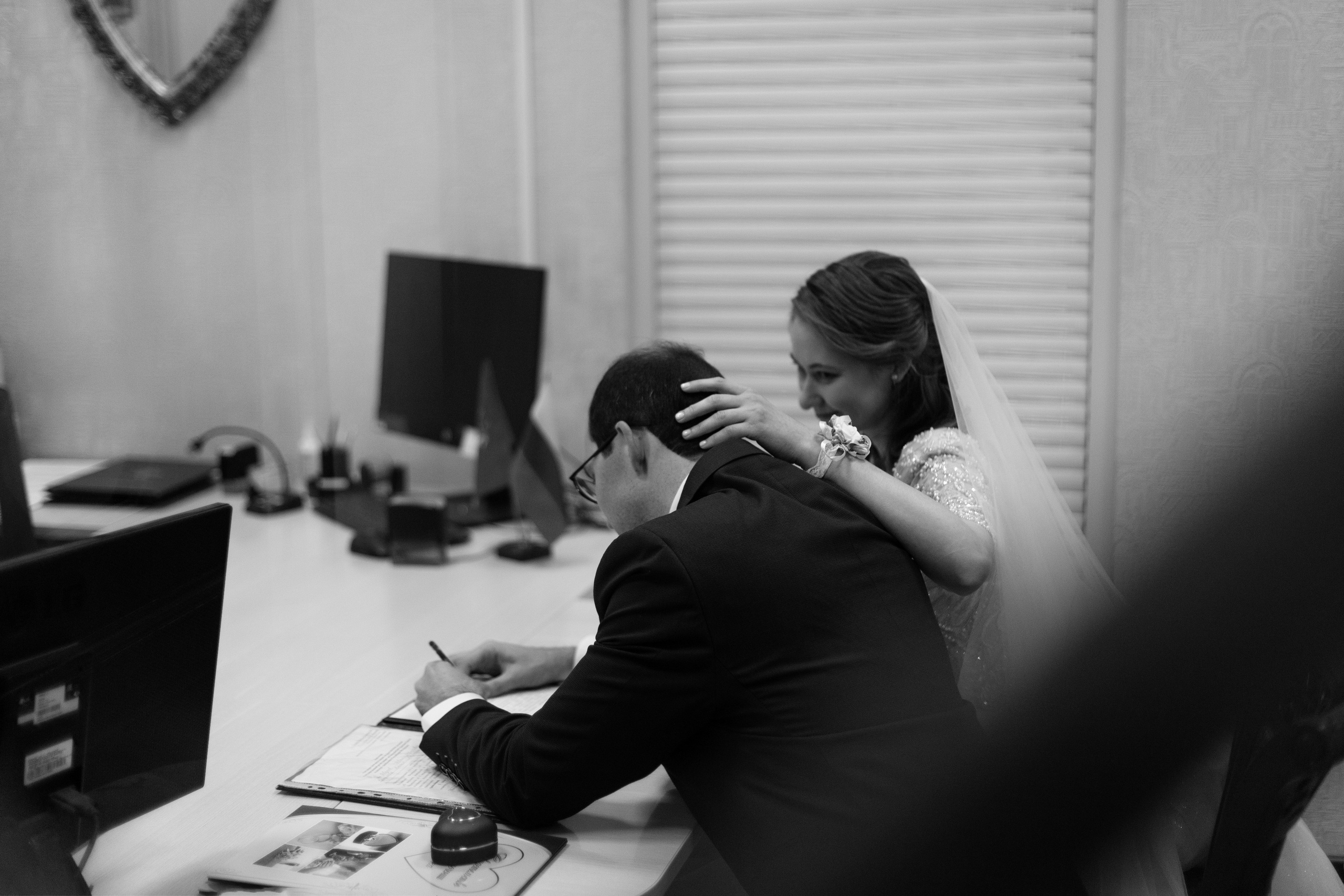 Валерий&Анастасия. Фотосессия беременности и ньюборн в Москве