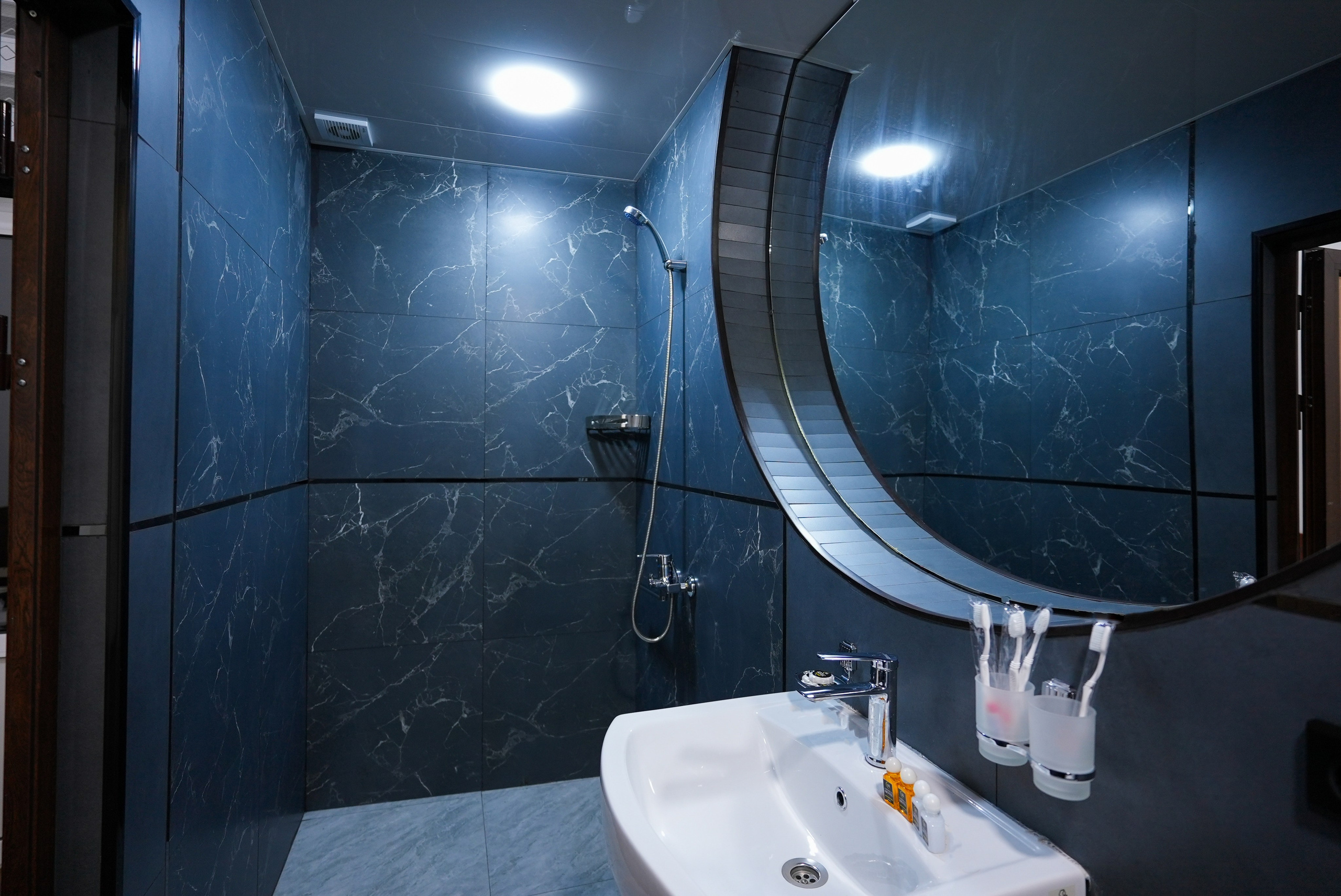 3 номер. Главная