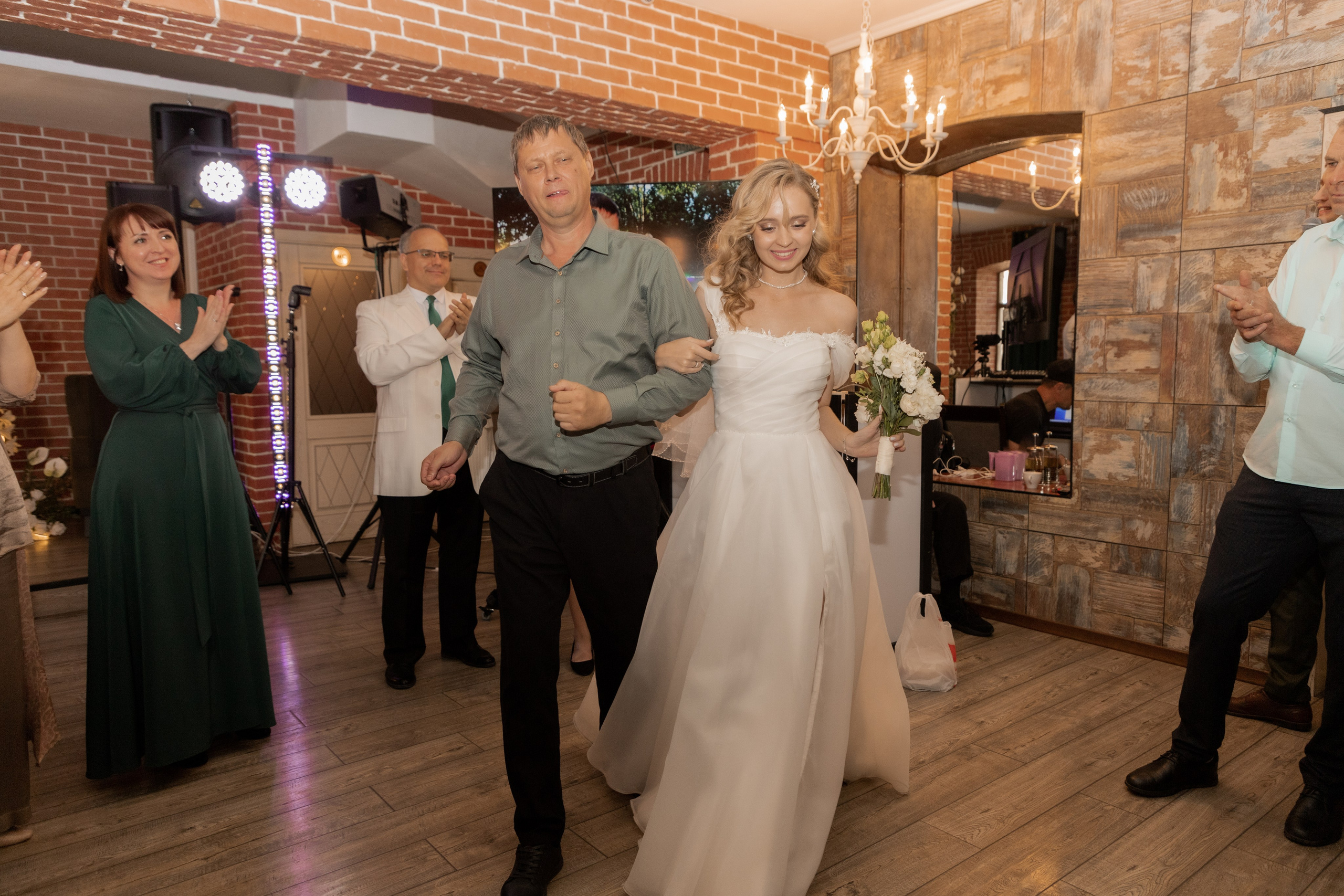 Банкеты. Свадебный фотограф Ангелина Сунгатулина | Саратов | Балаково | Вольск