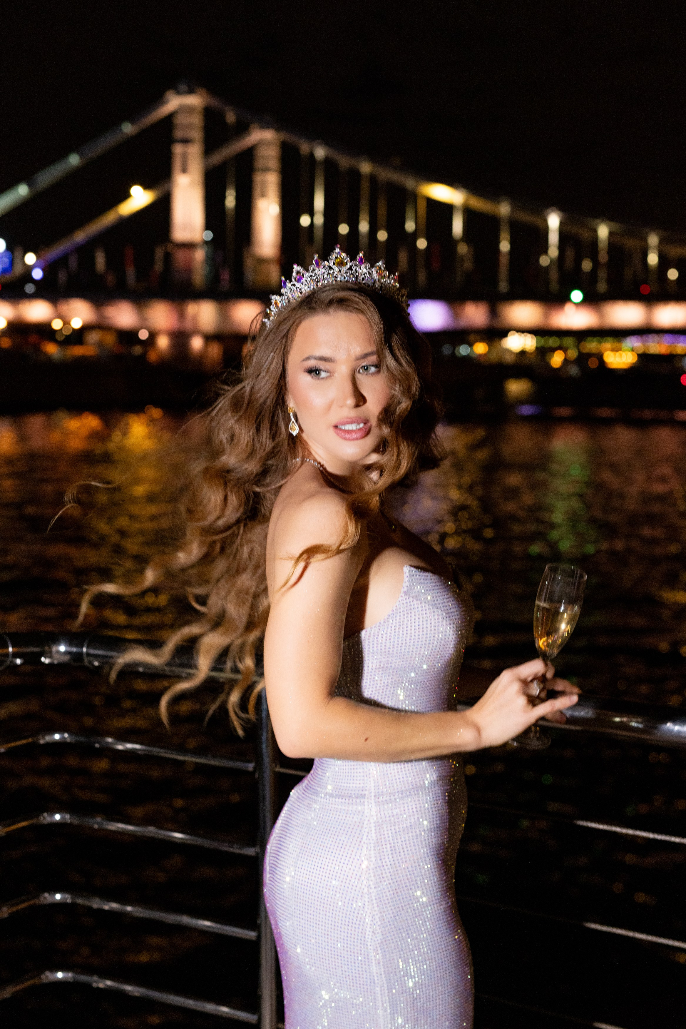 День Рождения. Главная