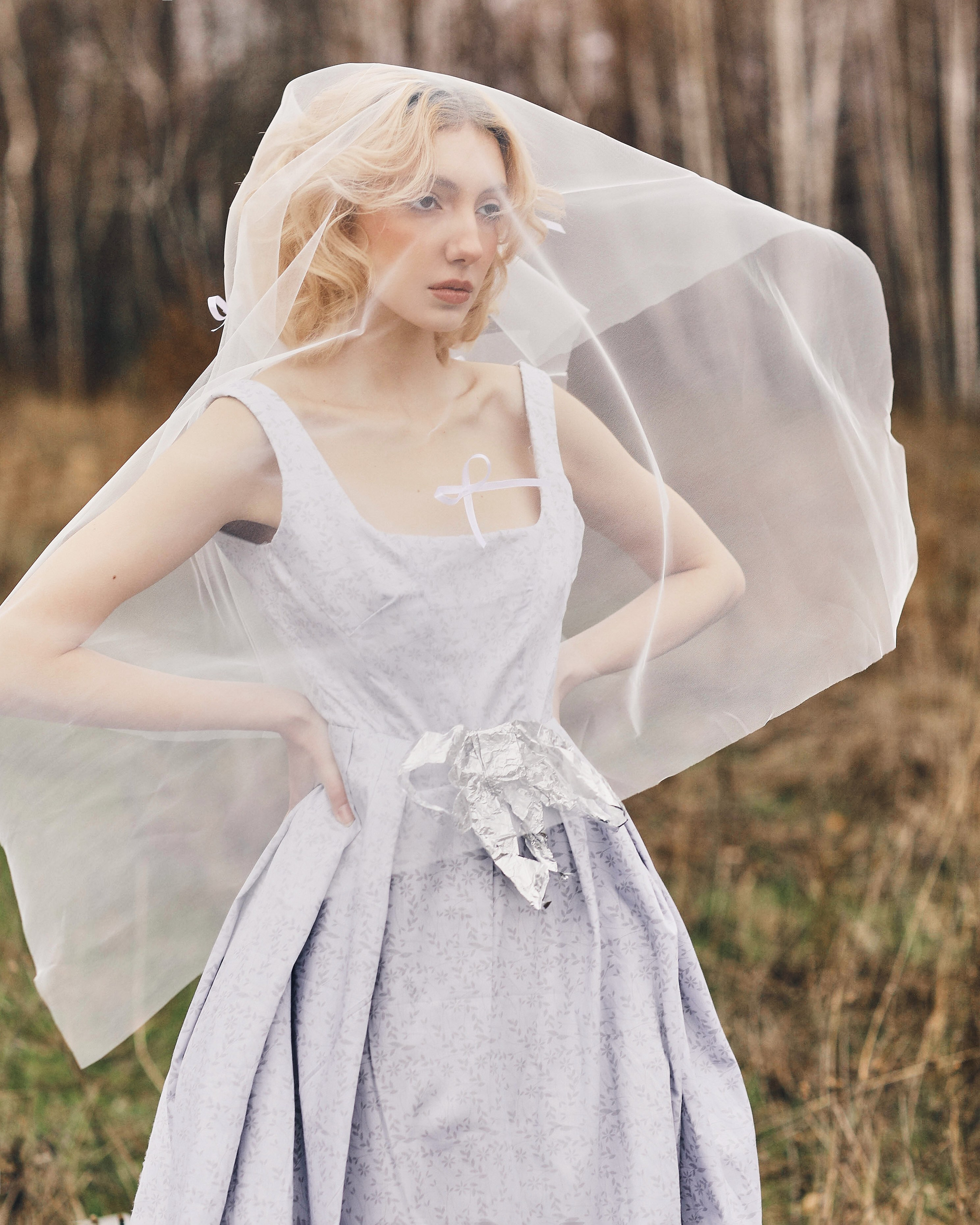 EVINA. THE FAME MODELS