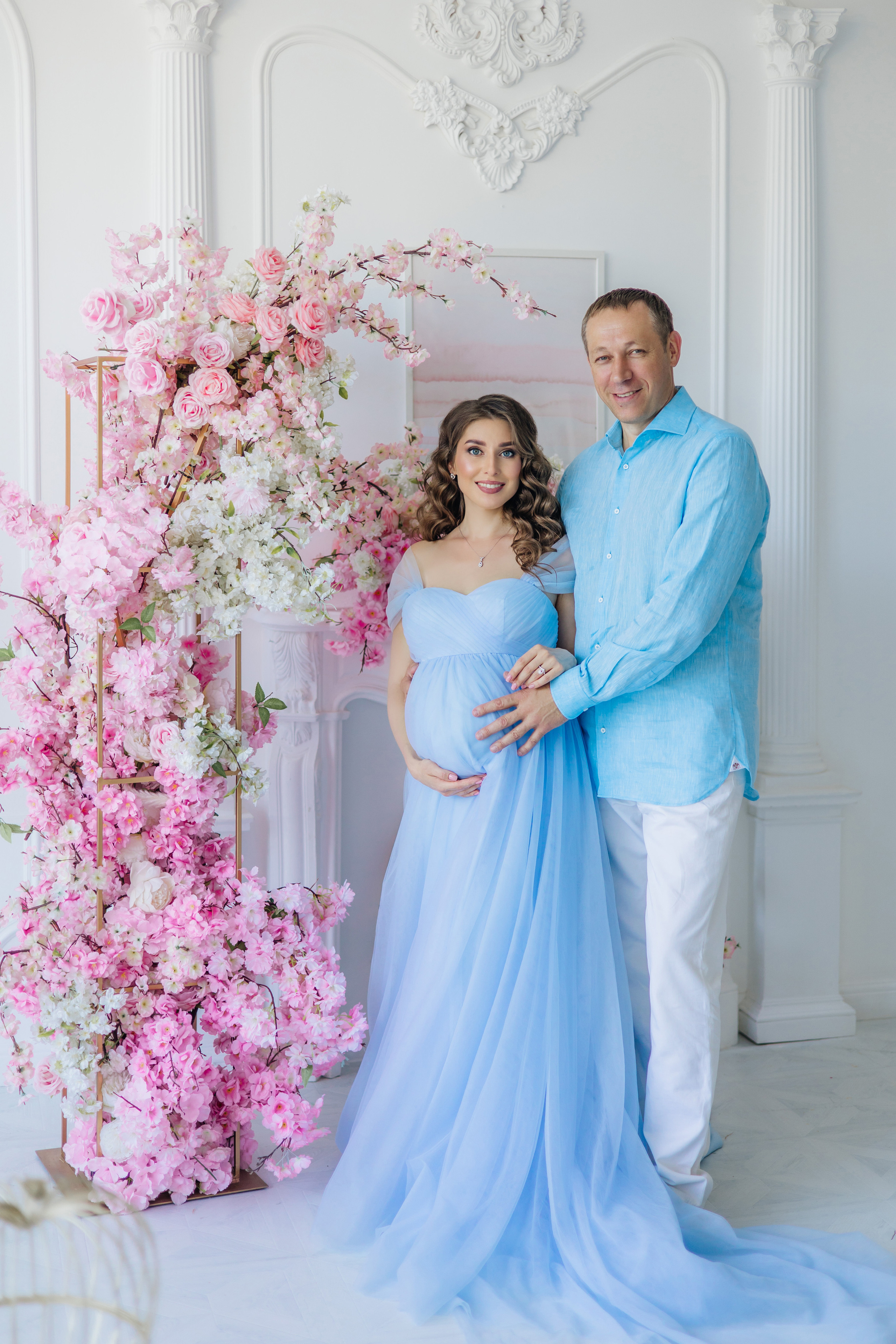 Женя. СЕМЕЙНАЯ ФОТОСЕССИЯ МОСКВА