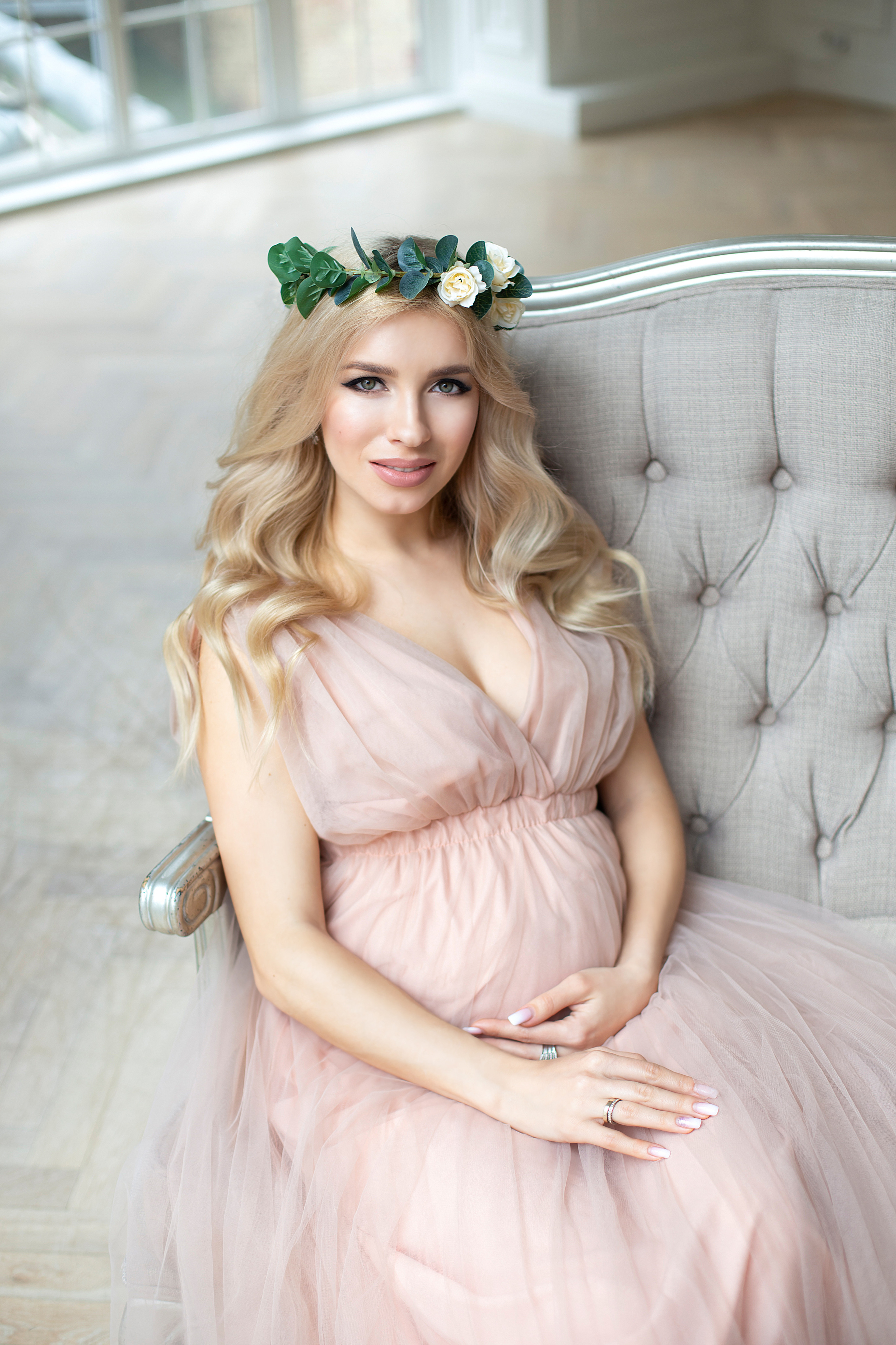 Таня. СЕМЕЙНАЯ ФОТОСЕССИЯ МОСКВА