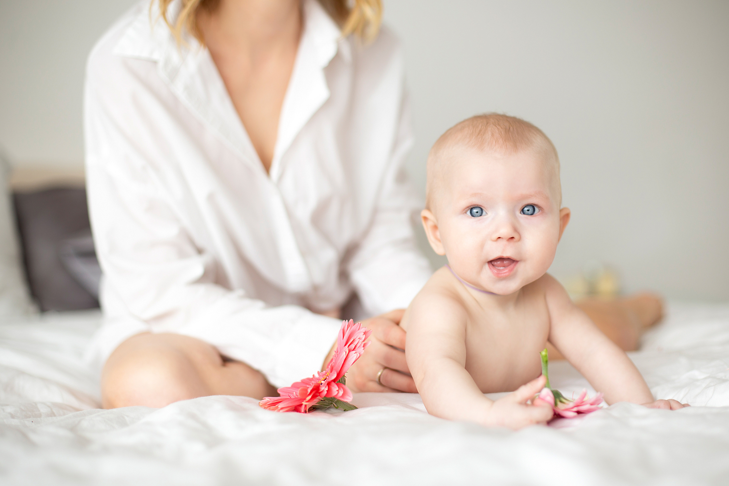 Олеся и семья. СЕМЕЙНАЯ ФОТОСЕССИЯ МОСКВА