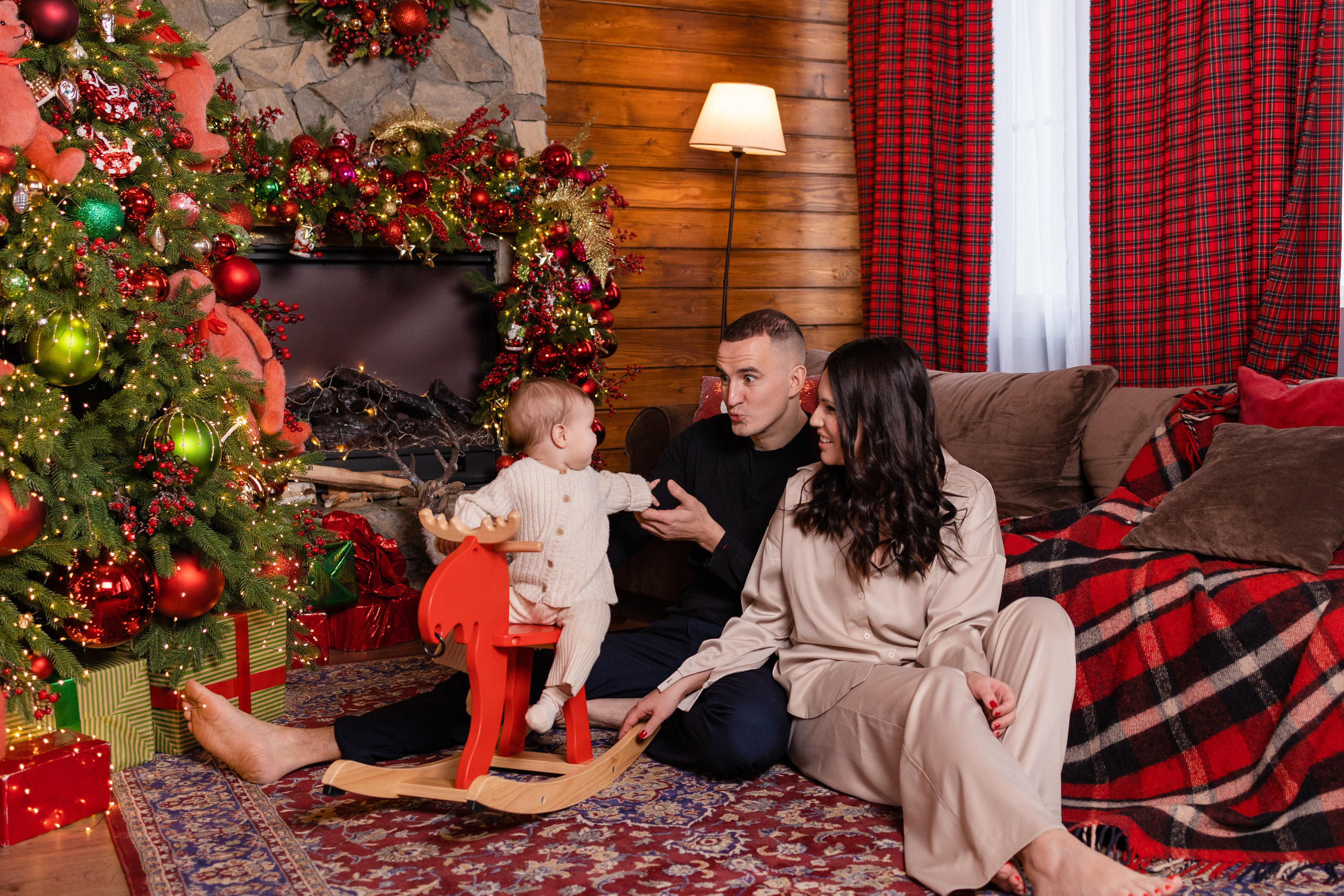 Алена. СЕМЕЙНАЯ ФОТОСЕССИЯ МОСКВА