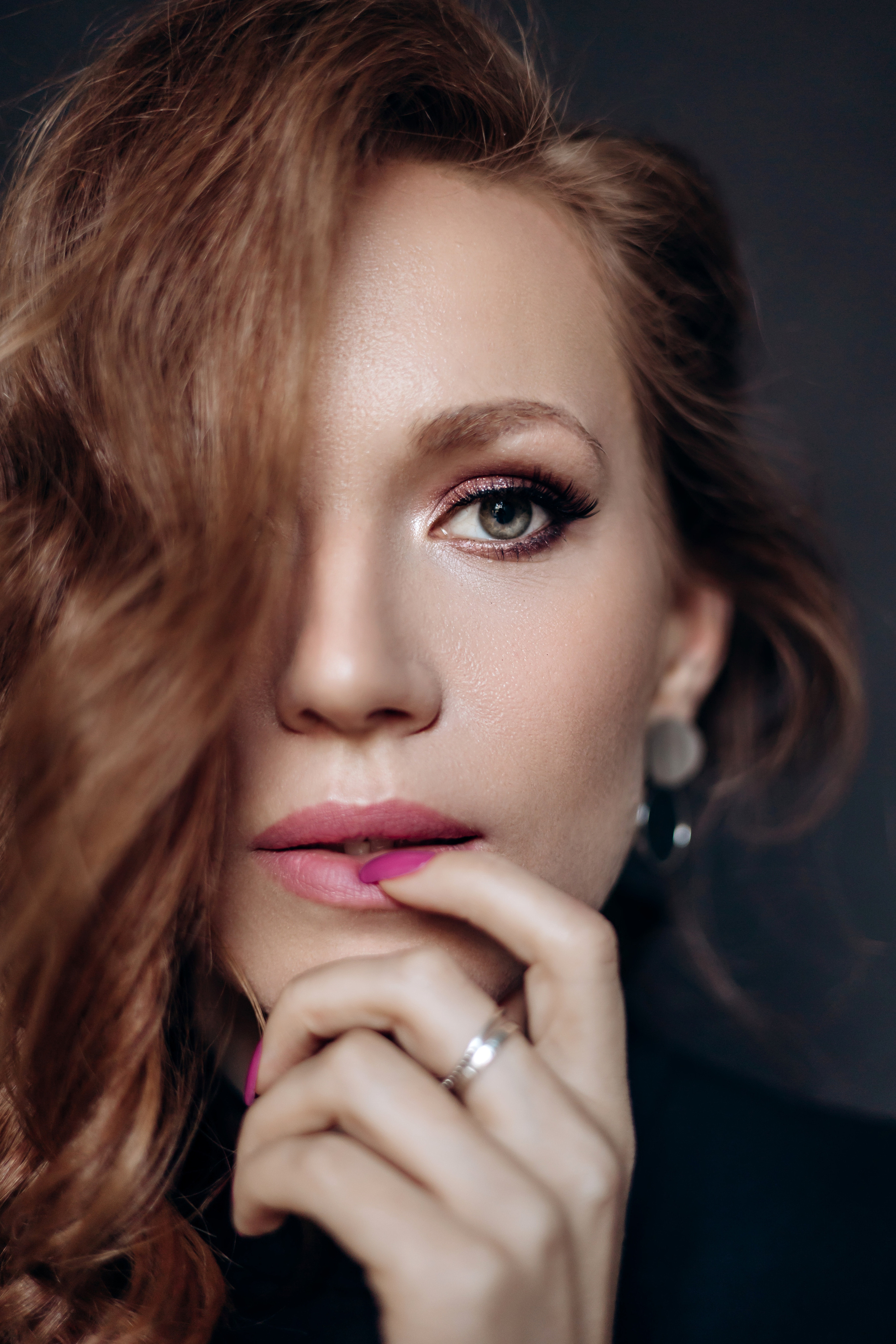 Катя. СЕМЕЙНАЯ ФОТОСЕССИЯ МОСКВА