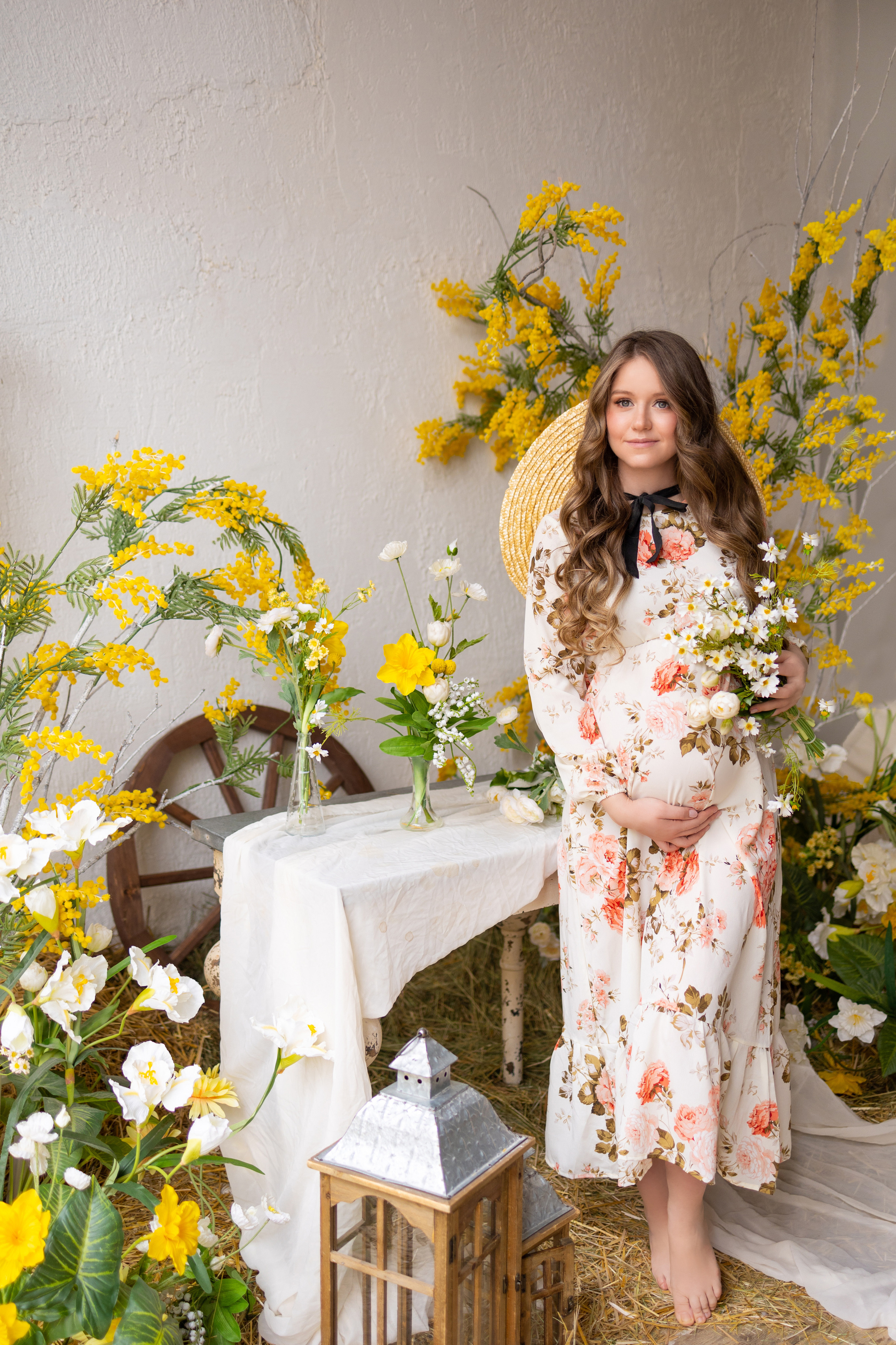 Анна. СЕМЕЙНАЯ ФОТОСЕССИЯ МОСКВА