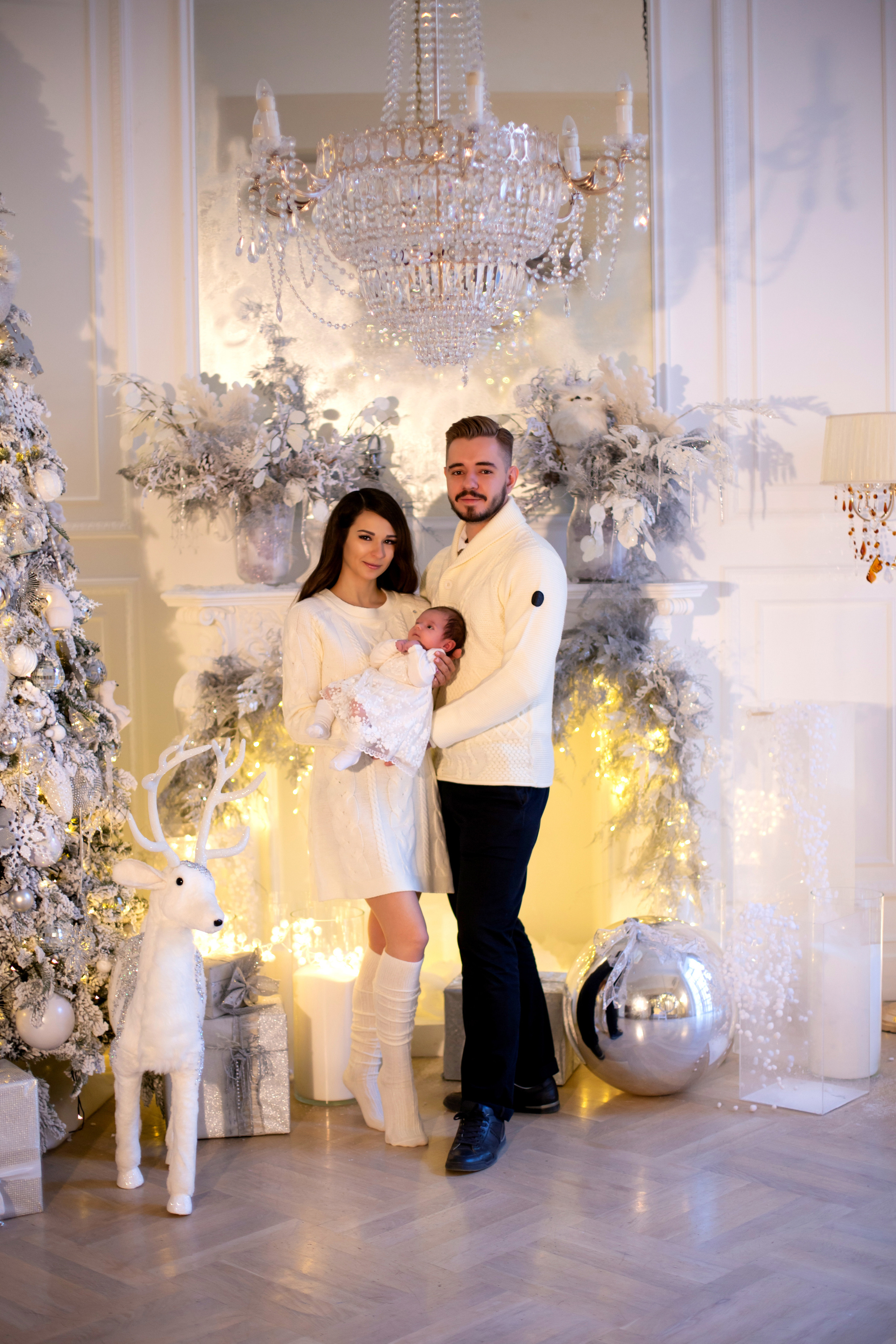 Настя. СЕМЕЙНАЯ ФОТОСЕССИЯ МОСКВА