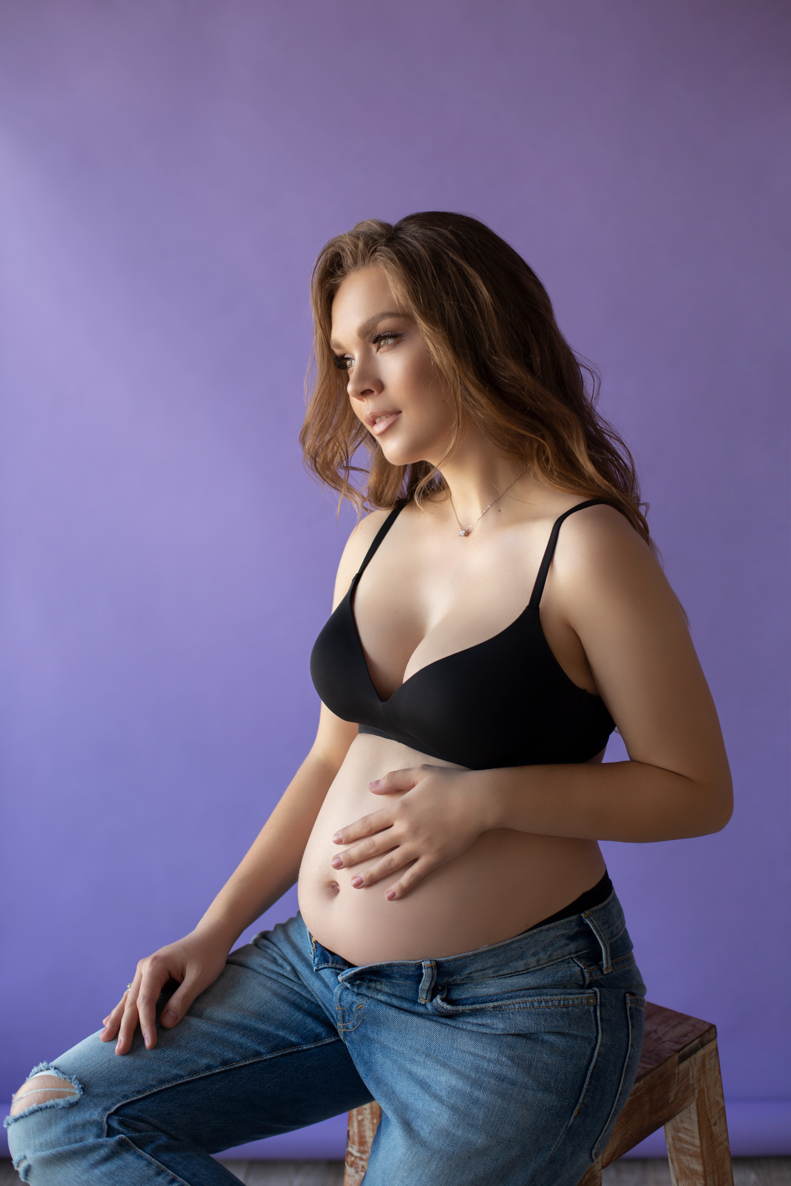 Кристина. СЕМЕЙНАЯ ФОТОСЕССИЯ МОСКВА