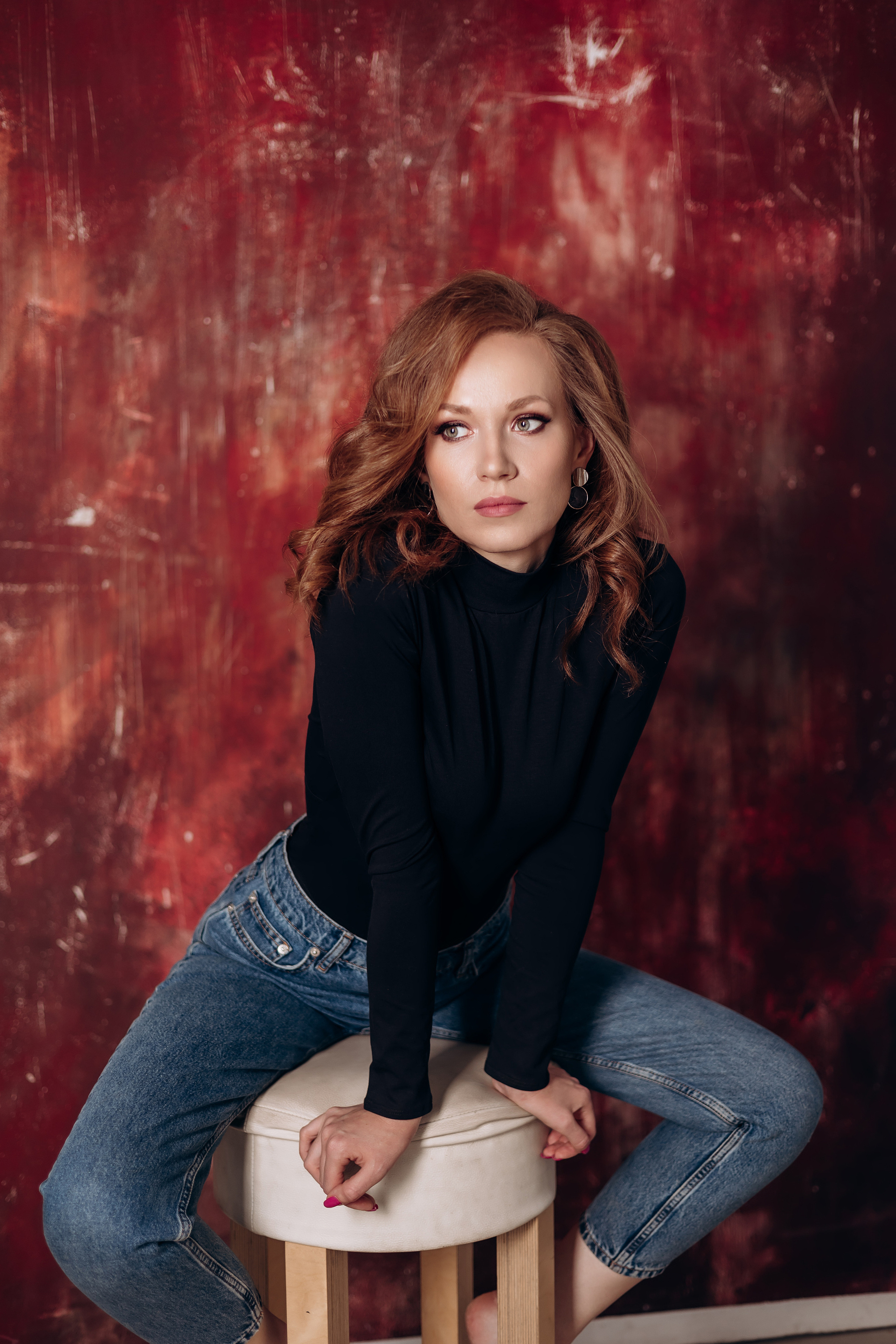 Катя. СЕМЕЙНАЯ ФОТОСЕССИЯ МОСКВА