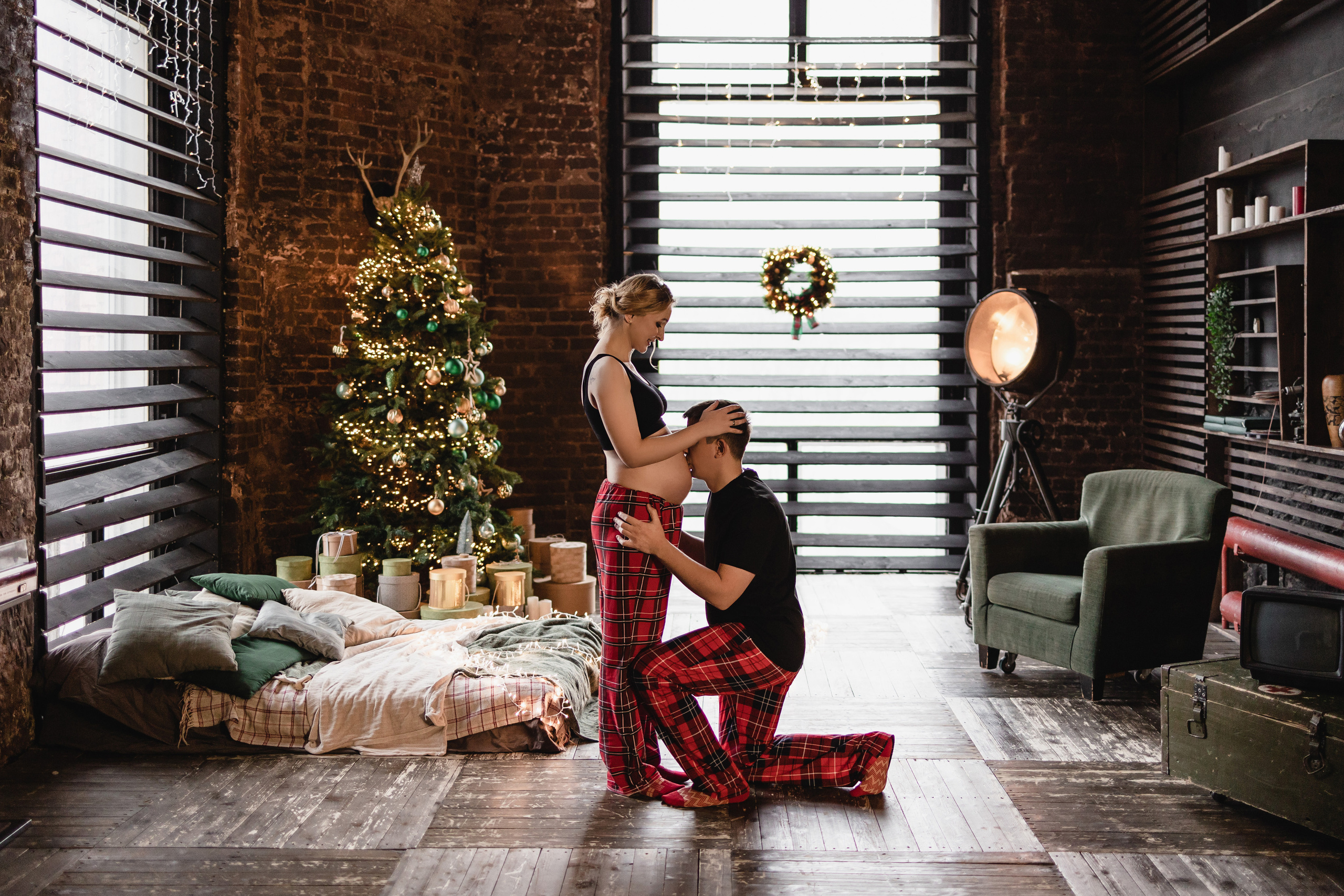 Оля. СЕМЕЙНАЯ ФОТОСЕССИЯ МОСКВА