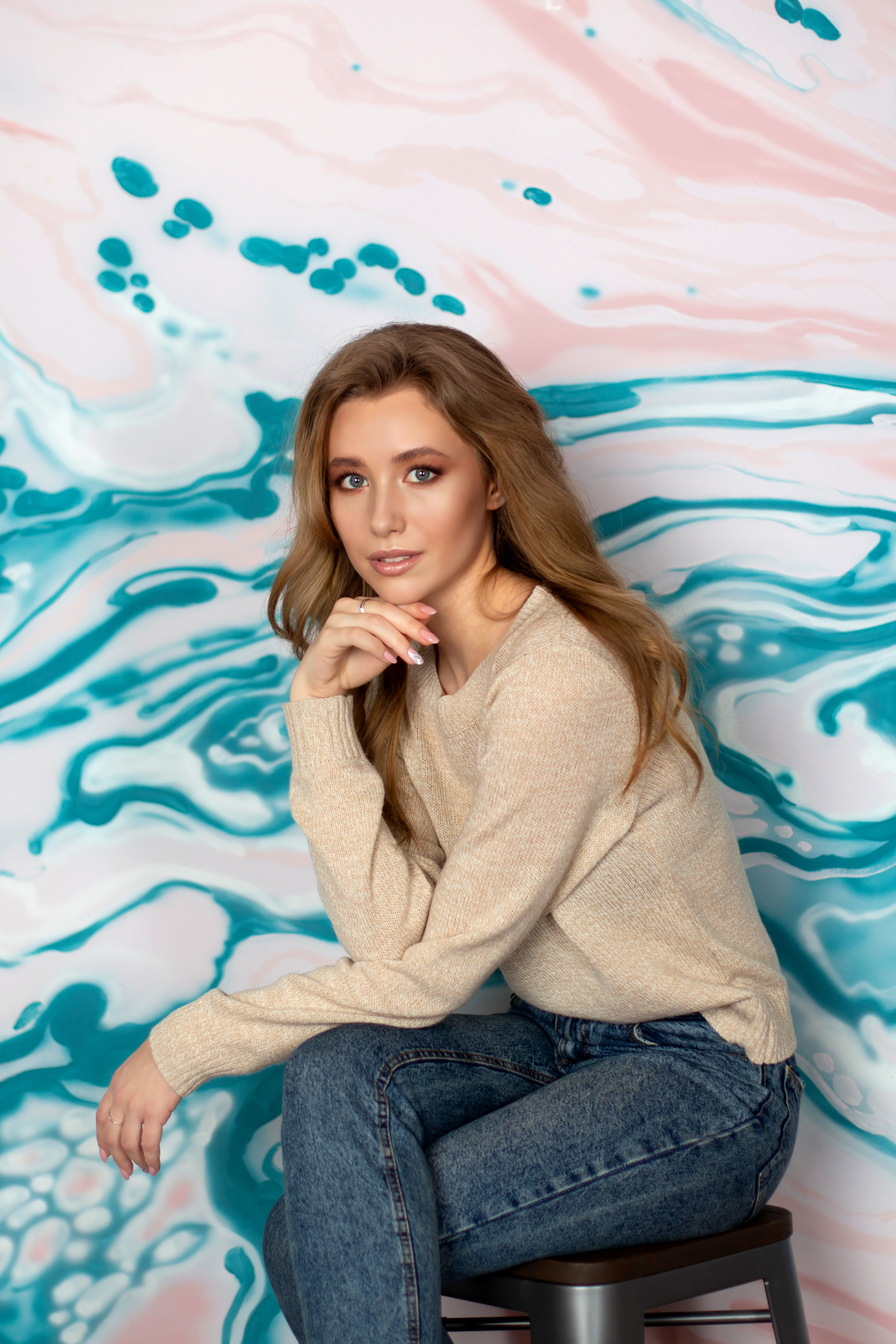 Соня. СЕМЕЙНАЯ ФОТОСЕССИЯ МОСКВА