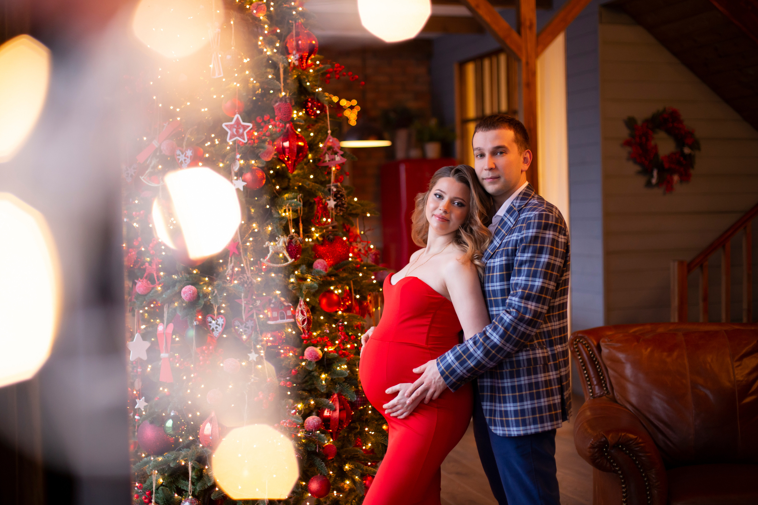 Галя. СЕМЕЙНАЯ ФОТОСЕССИЯ МОСКВА