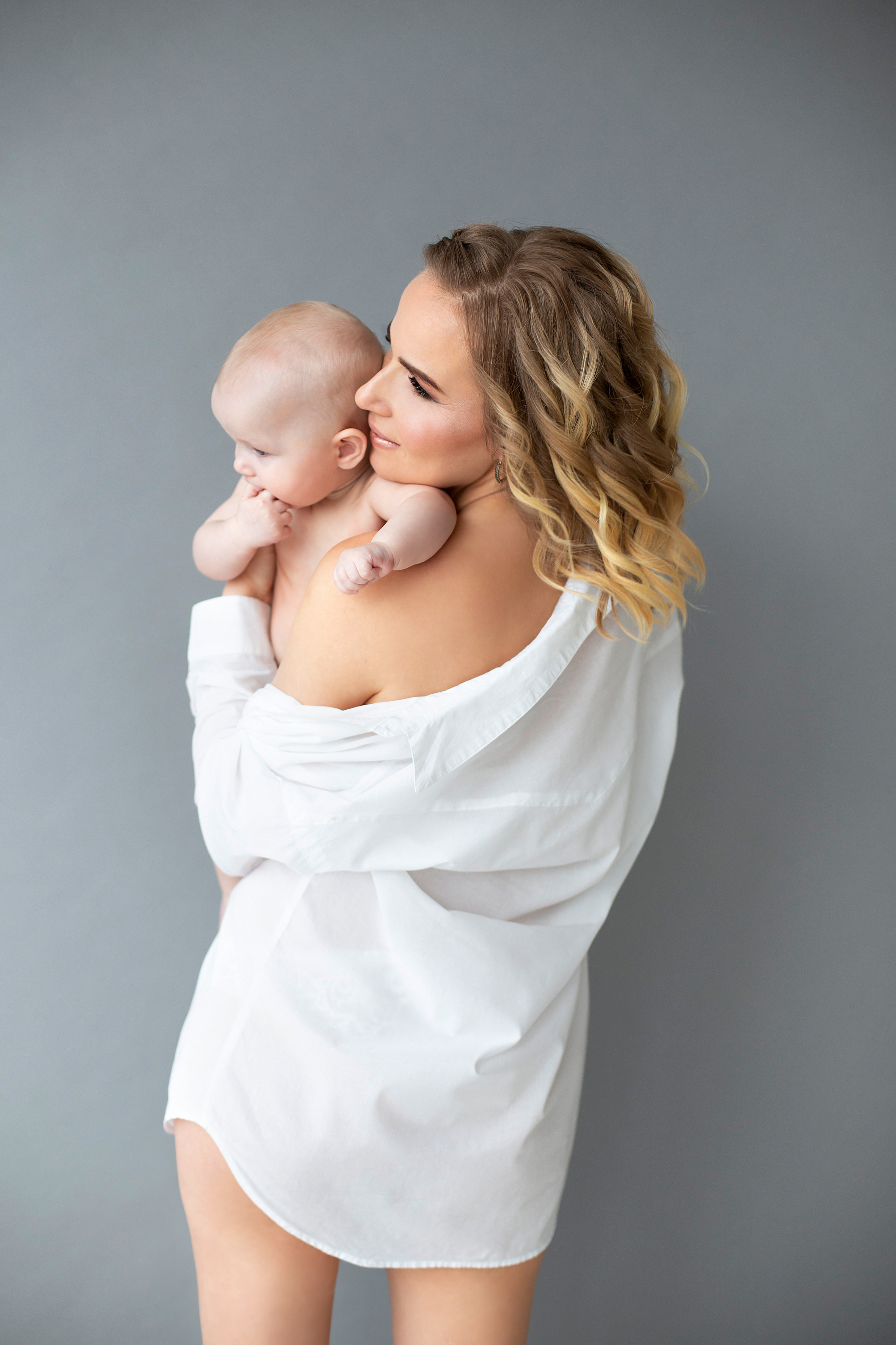 Олеся и семья. СЕМЕЙНАЯ ФОТОСЕССИЯ МОСКВА