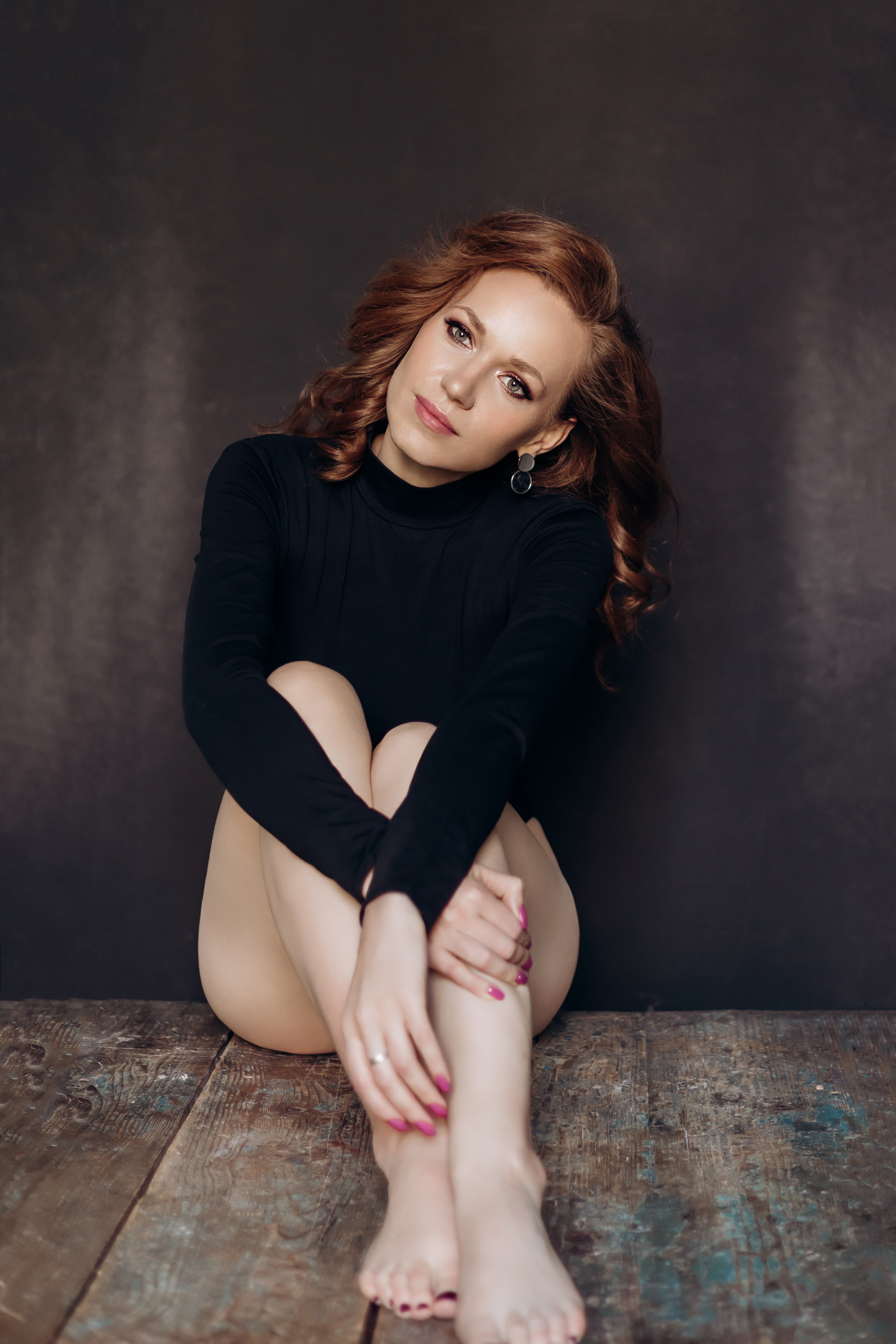 Катя. СЕМЕЙНАЯ ФОТОСЕССИЯ МОСКВА