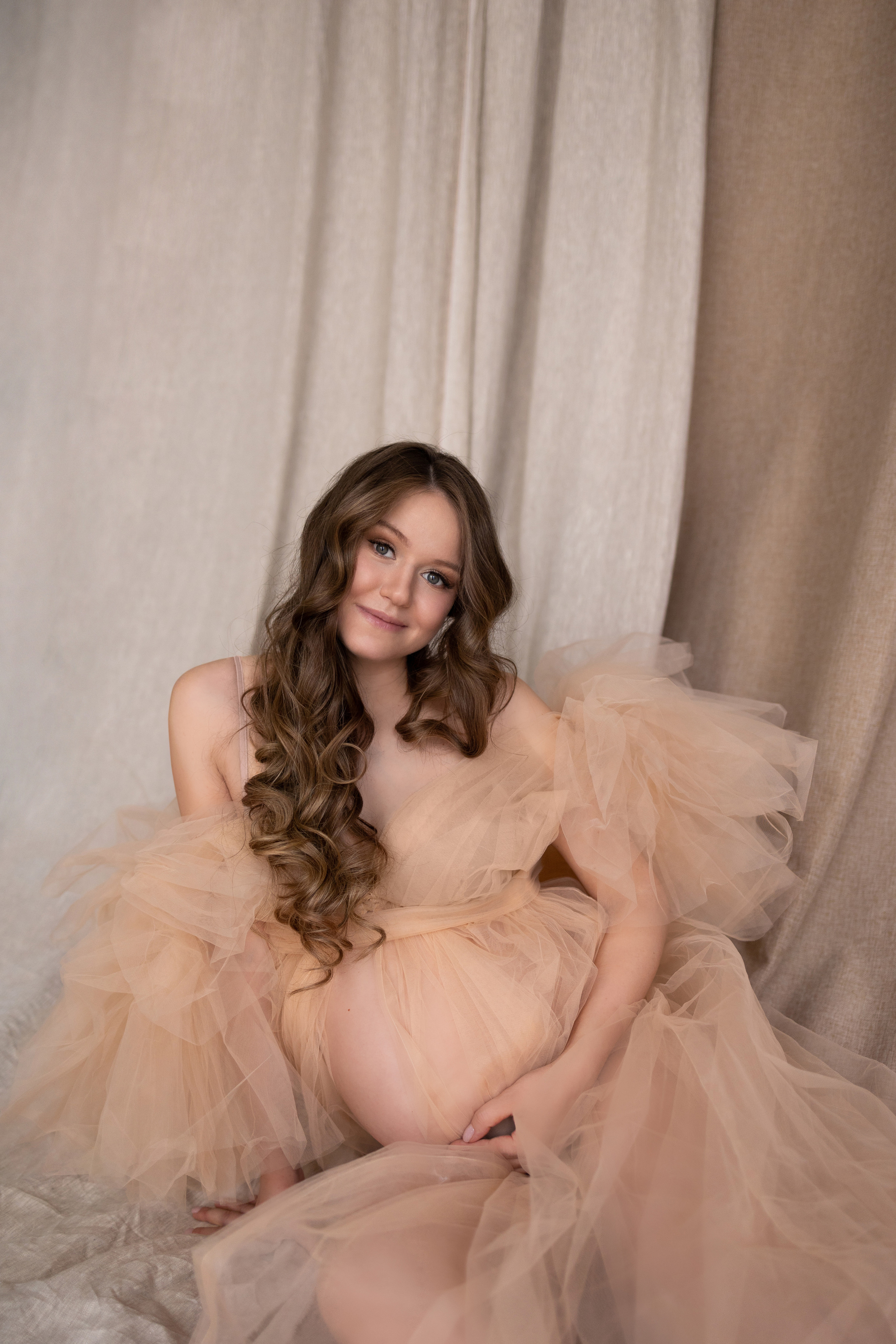 Анна. СЕМЕЙНАЯ ФОТОСЕССИЯ МОСКВА