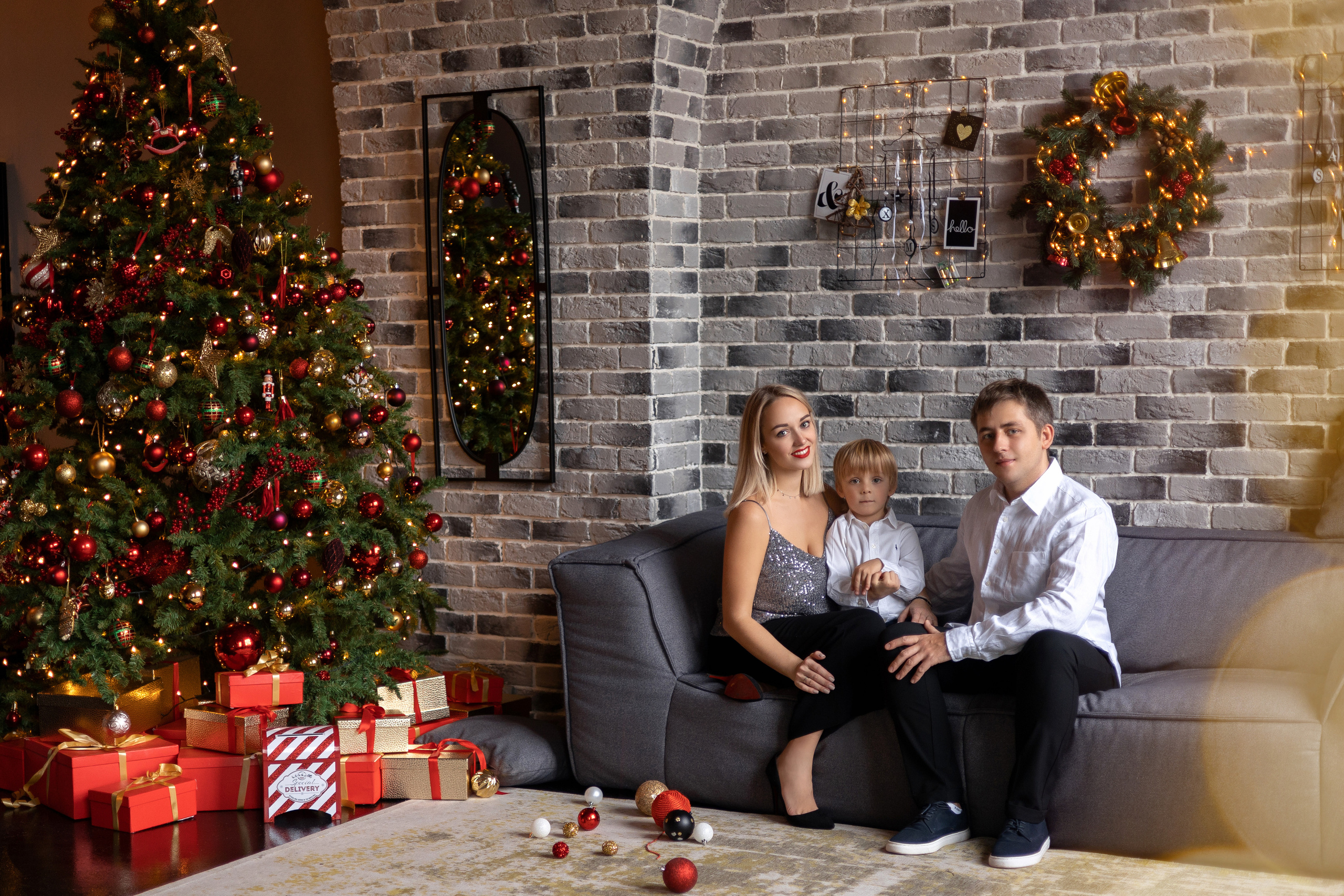 Лиза. СЕМЕЙНАЯ ФОТОСЕССИЯ МОСКВА