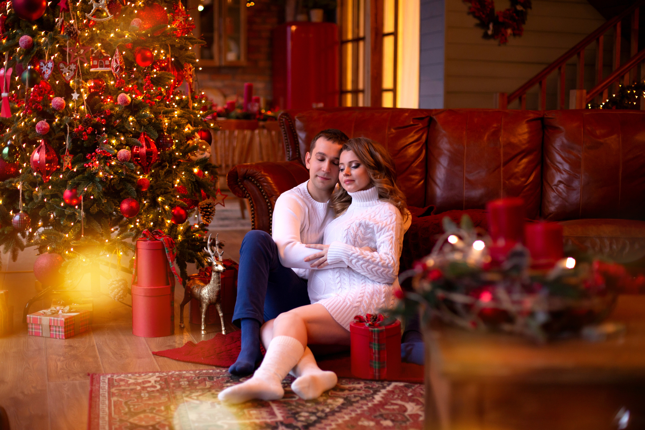 Галя. СЕМЕЙНАЯ ФОТОСЕССИЯ МОСКВА