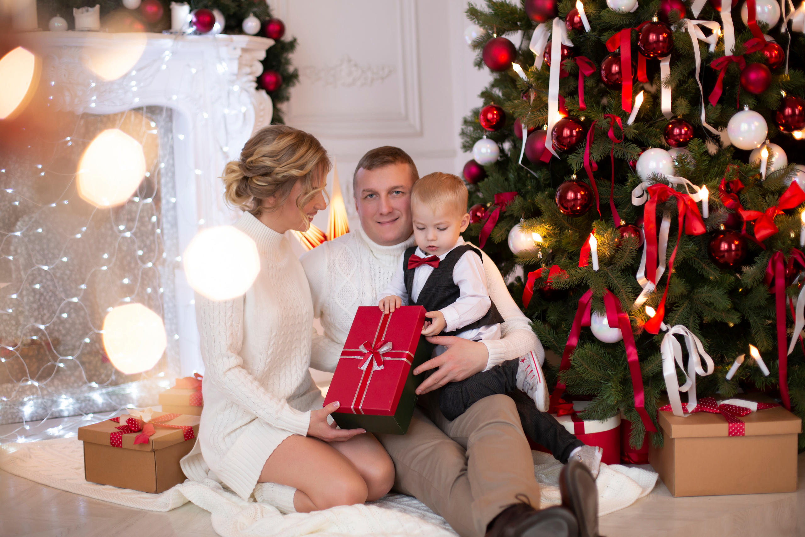 Олеся. СЕМЕЙНАЯ ФОТОСЕССИЯ МОСКВА