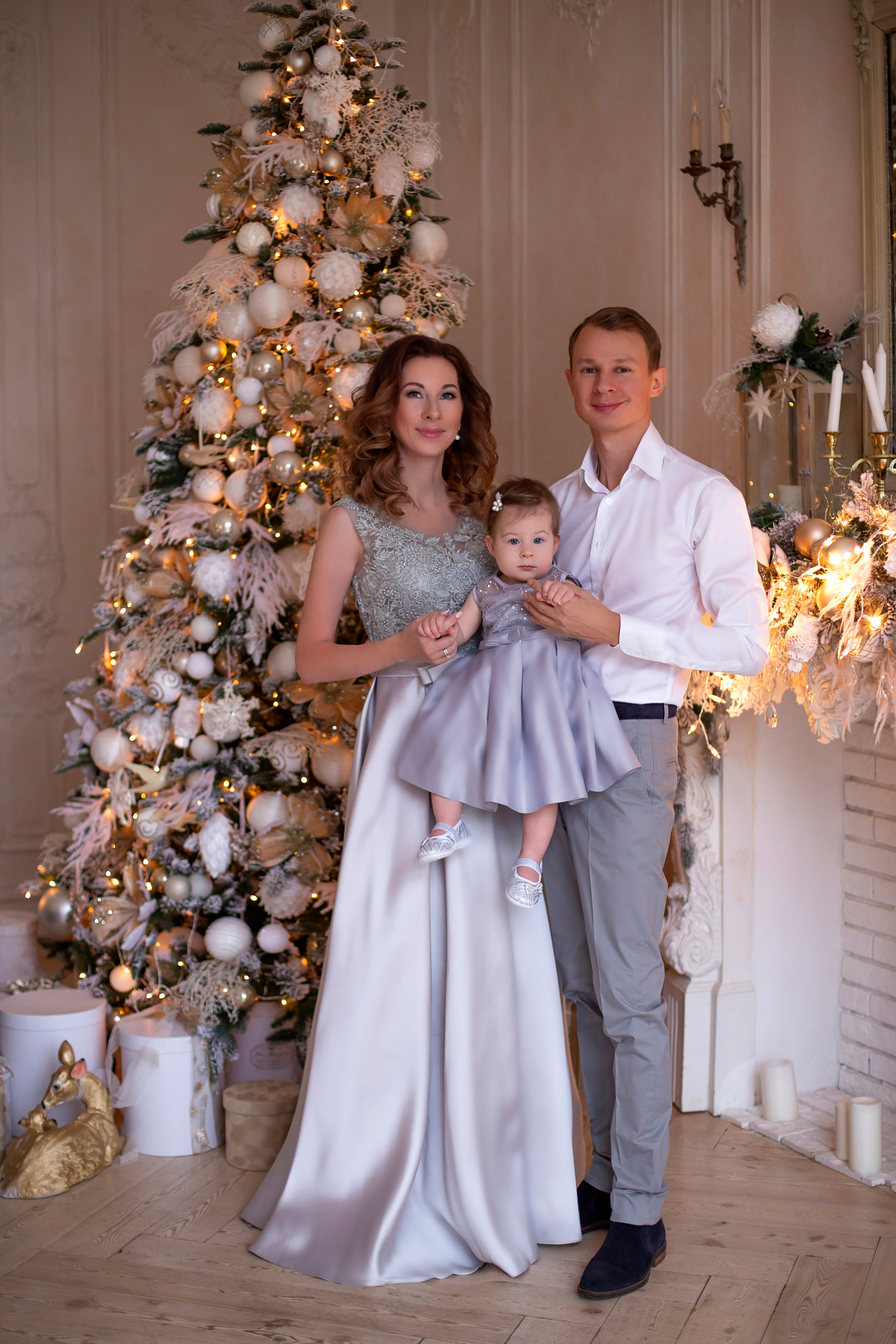 Юля. СЕМЕЙНАЯ ФОТОСЕССИЯ МОСКВА