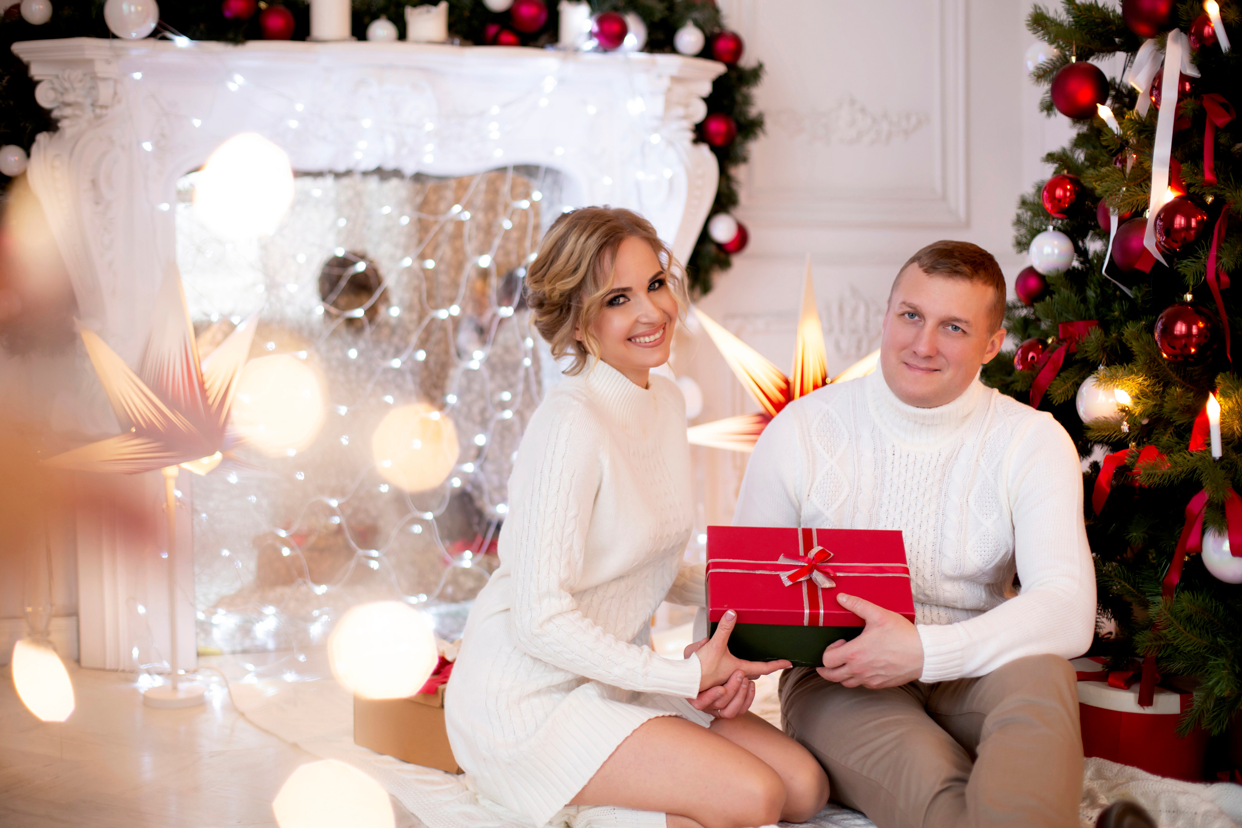 Олеся. СЕМЕЙНАЯ ФОТОСЕССИЯ МОСКВА