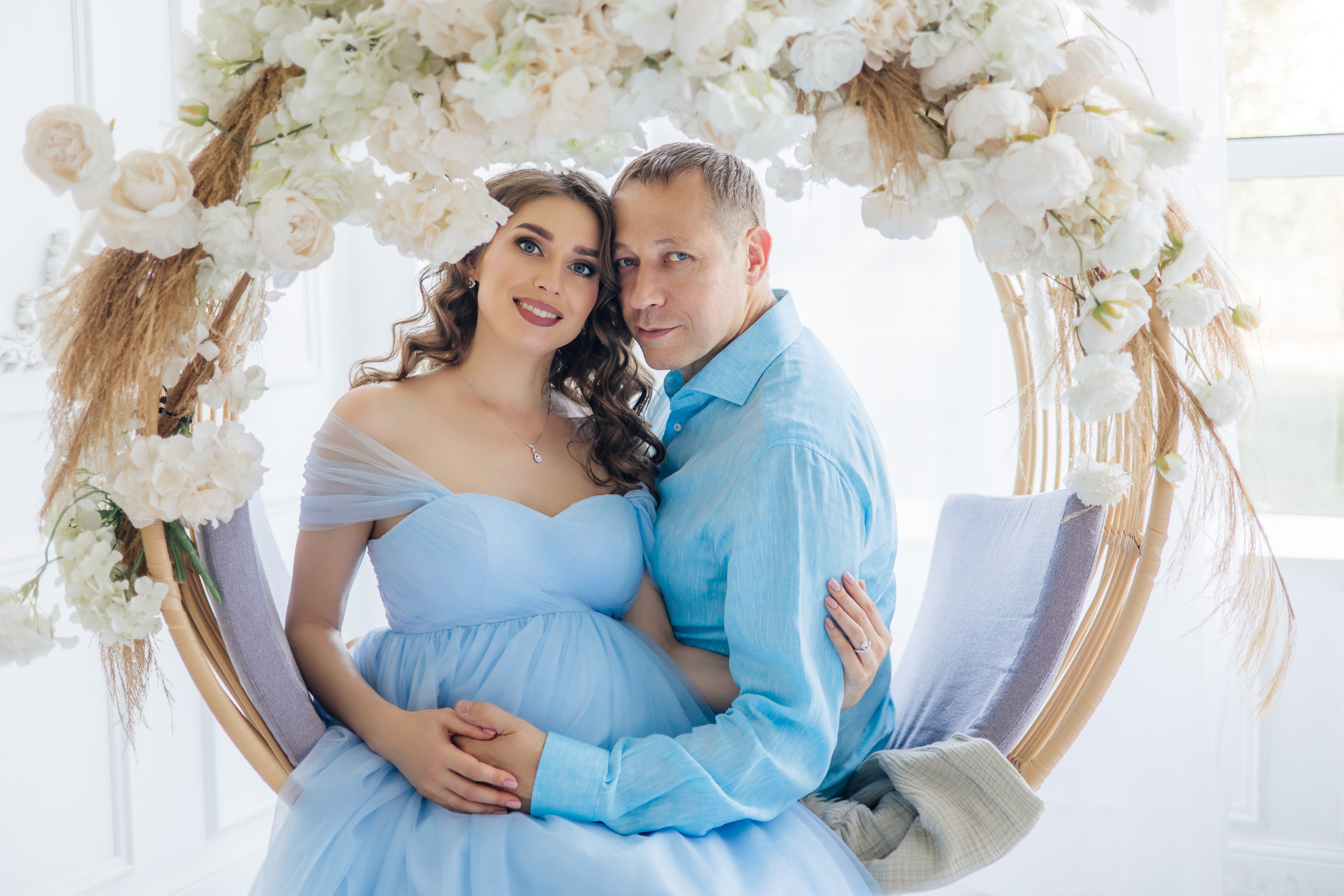 Женя. СЕМЕЙНАЯ ФОТОСЕССИЯ МОСКВА