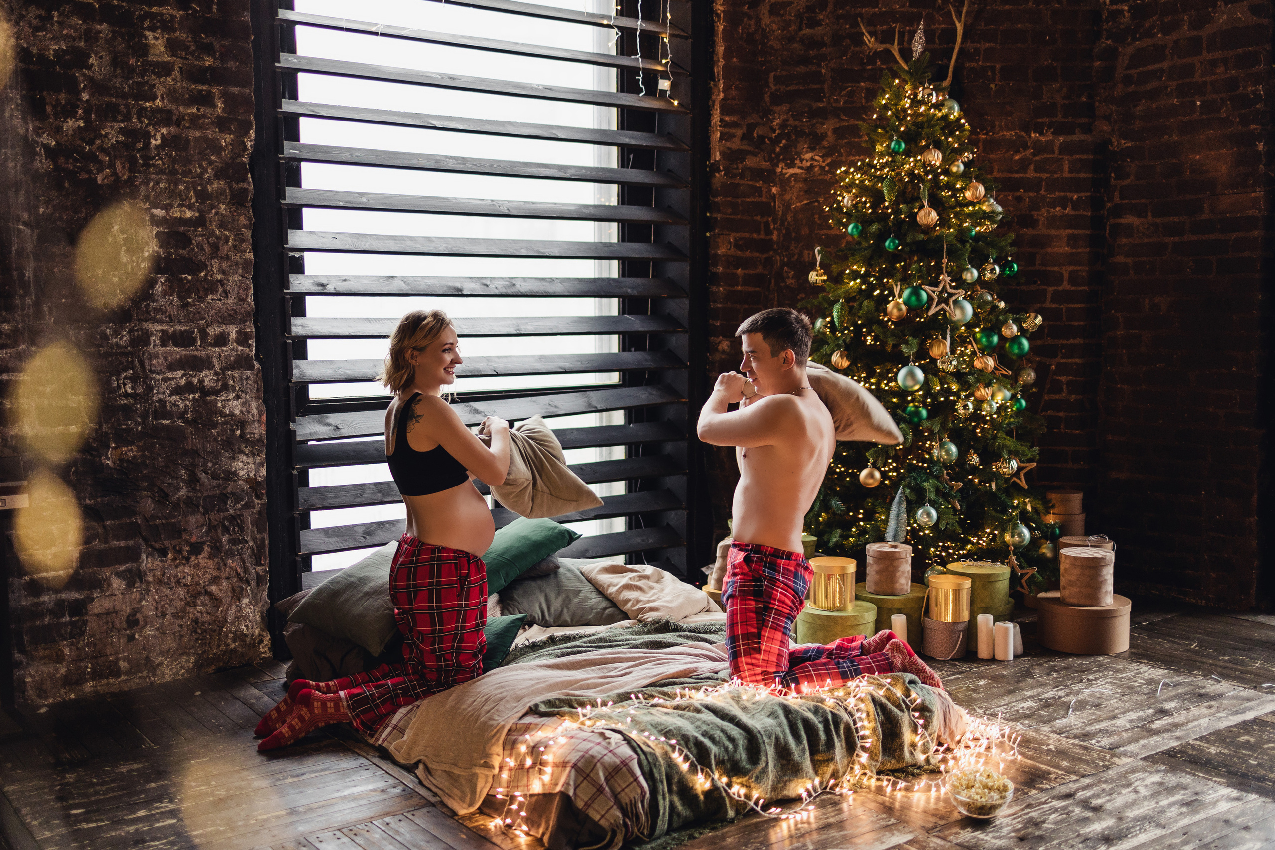 Оля. СЕМЕЙНАЯ ФОТОСЕССИЯ МОСКВА