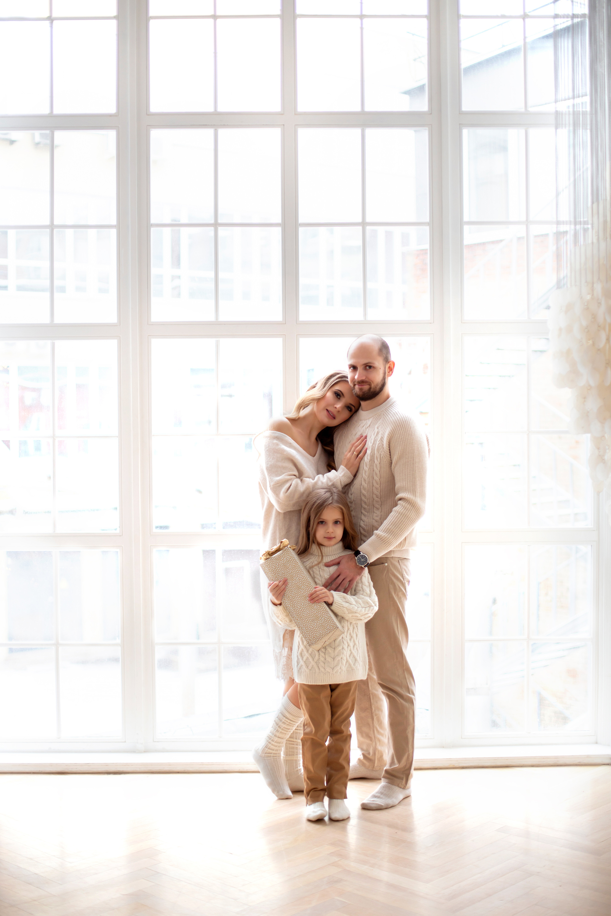 Ксения. СЕМЕЙНАЯ ФОТОСЕССИЯ МОСКВА