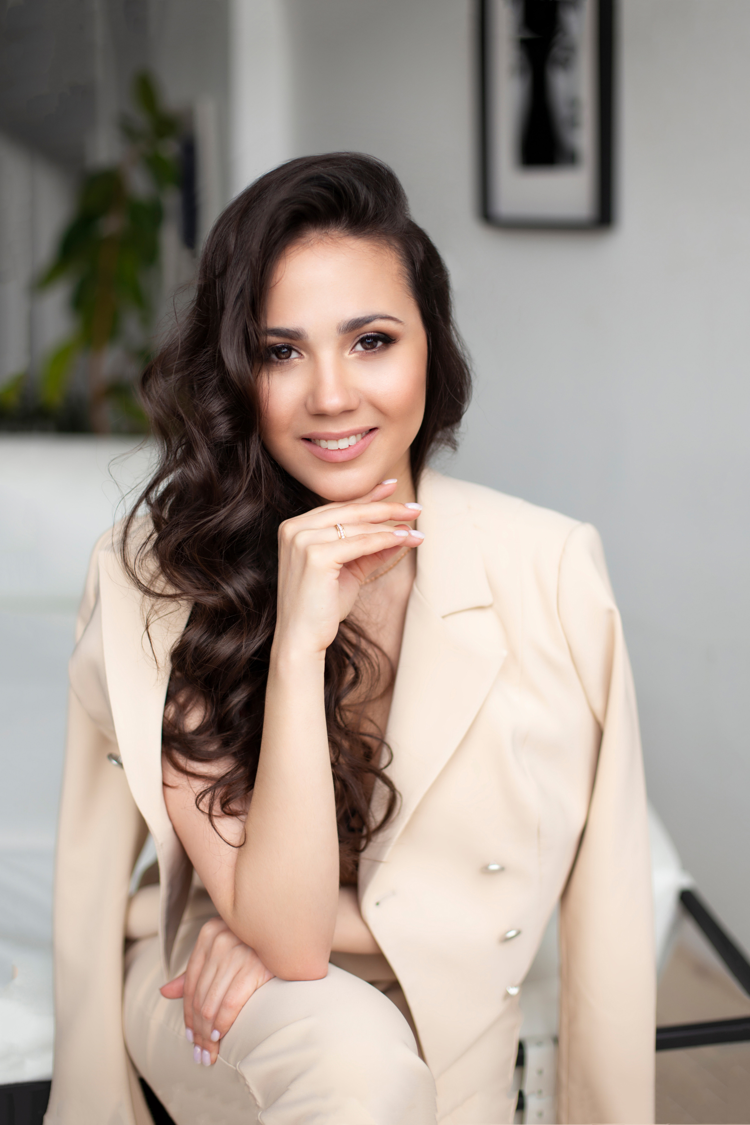 Вика. СЕМЕЙНАЯ ФОТОСЕССИЯ МОСКВА