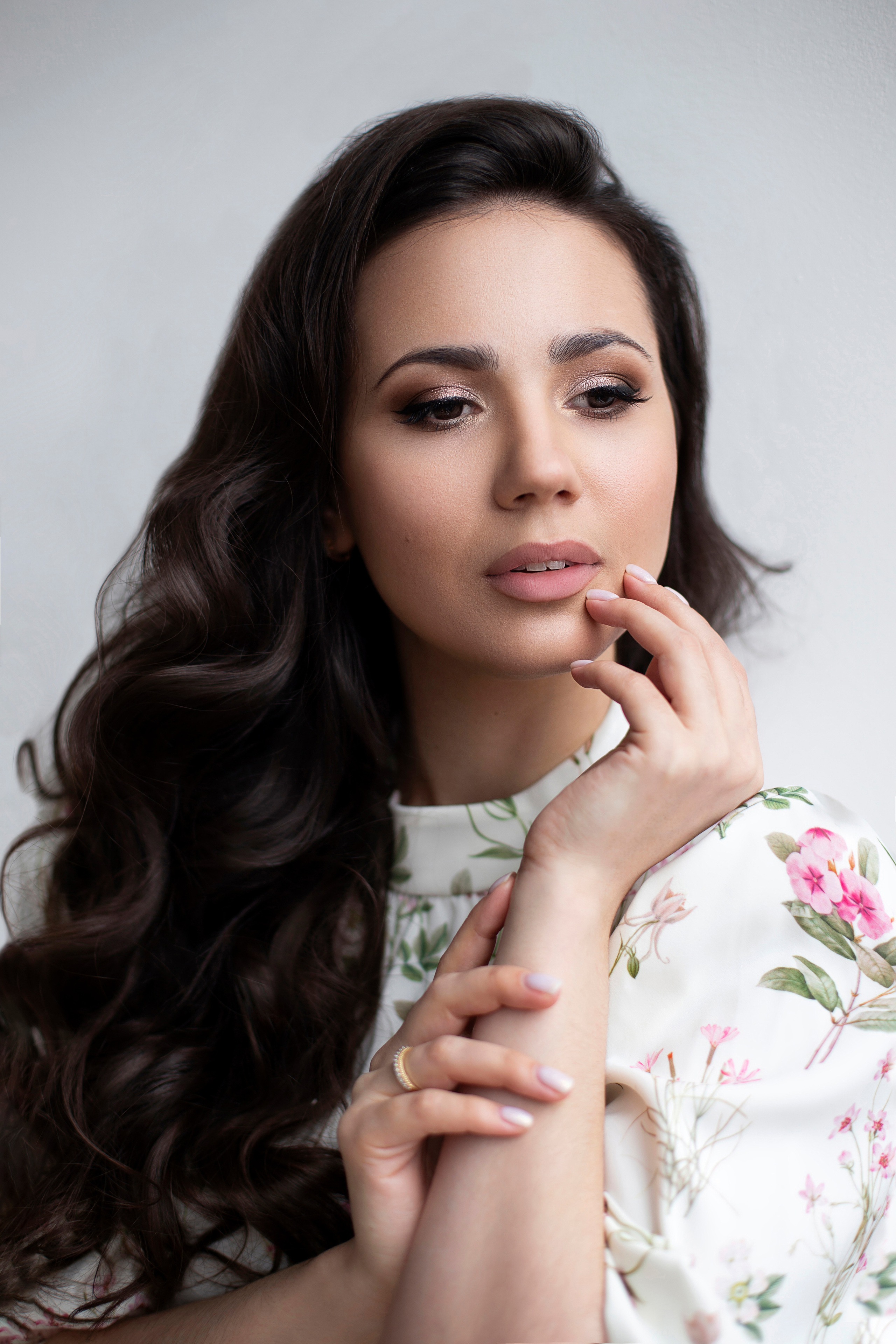 Вика. СЕМЕЙНАЯ ФОТОСЕССИЯ МОСКВА