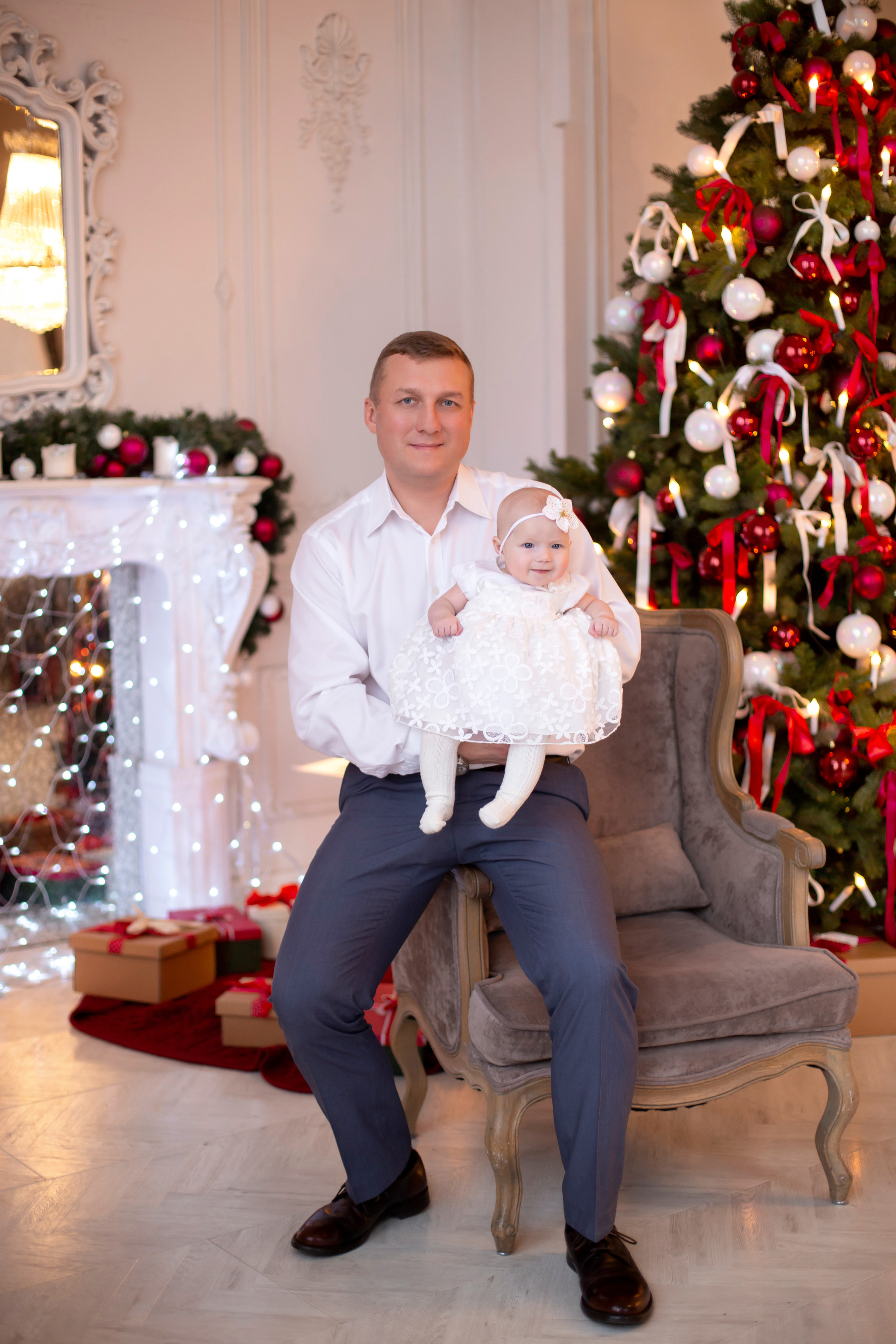 Олеся. СЕМЕЙНАЯ ФОТОСЕССИЯ МОСКВА