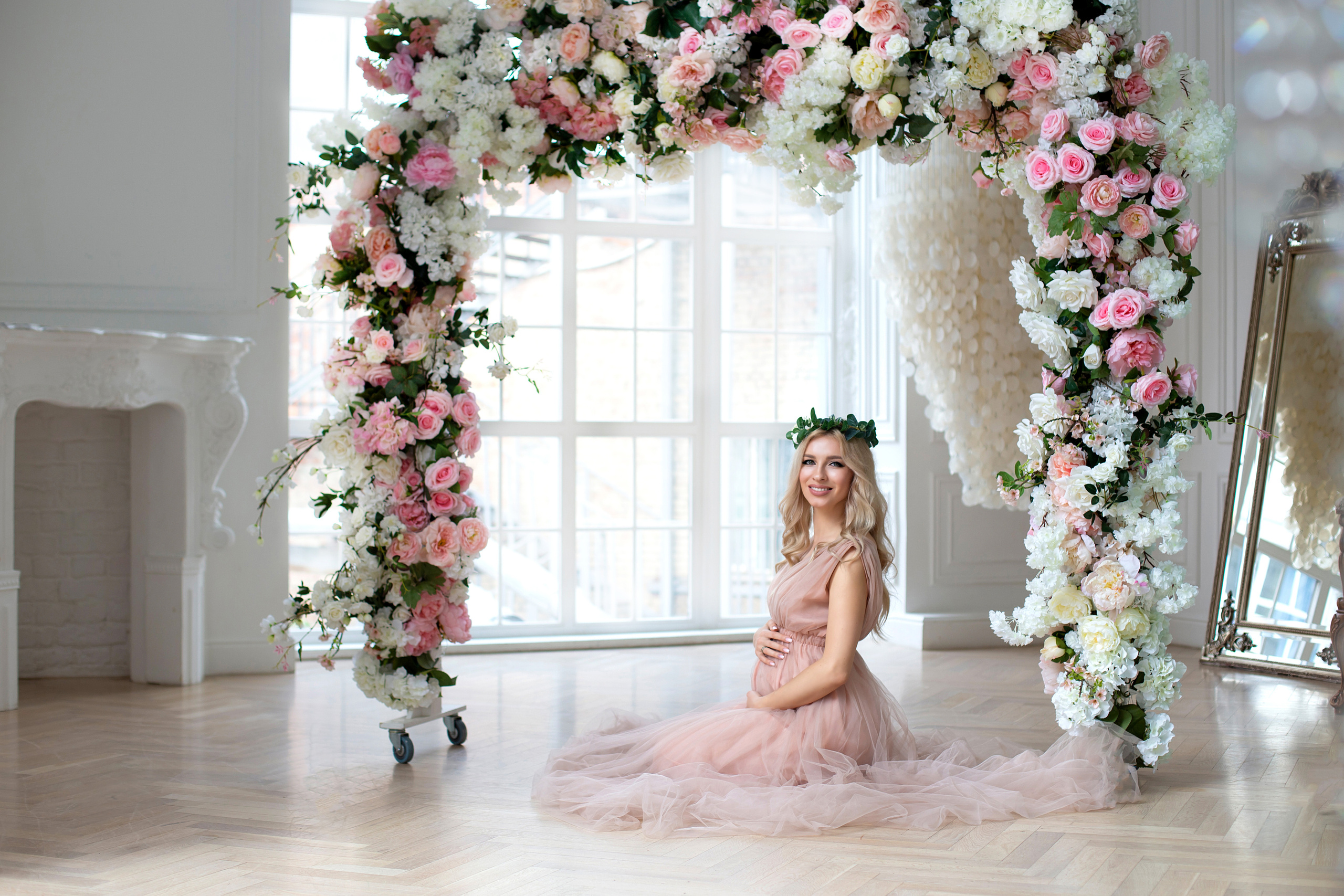 Таня. СЕМЕЙНАЯ ФОТОСЕССИЯ МОСКВА