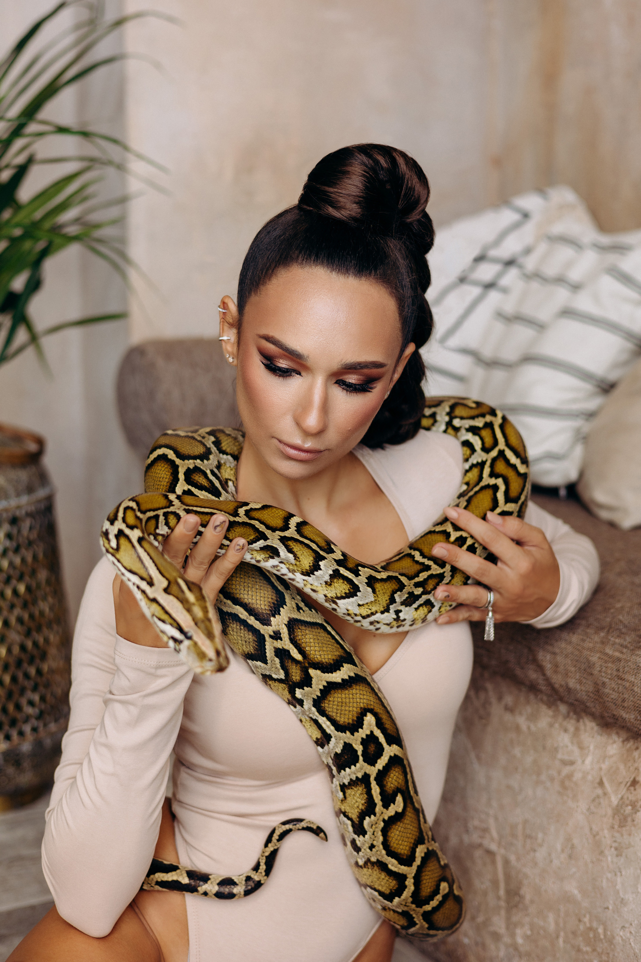 Настя. СЕМЕЙНАЯ ФОТОСЕССИЯ МОСКВА